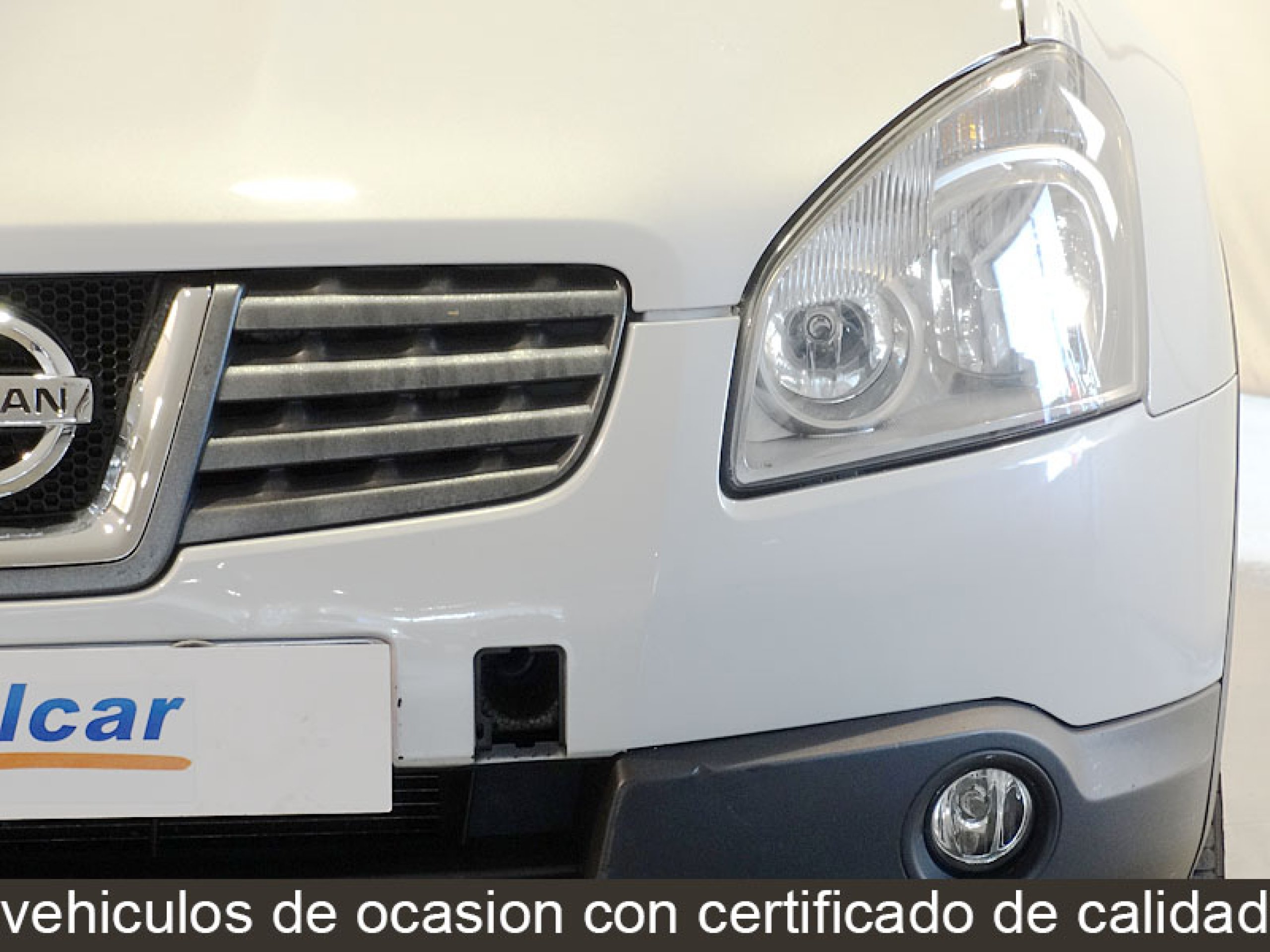 Foto Nissan Qashqai 12