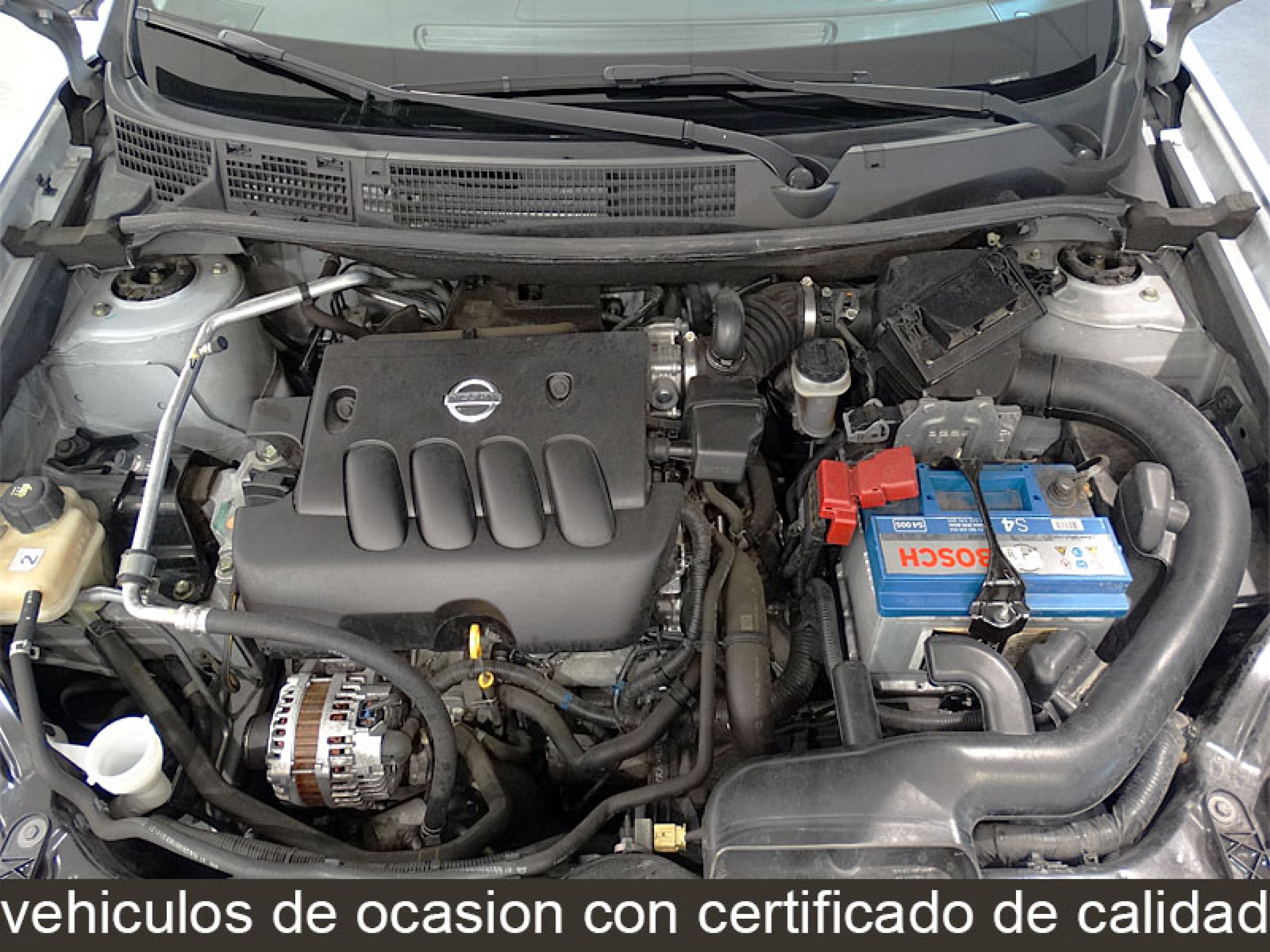 Foto Nissan Qashqai 15