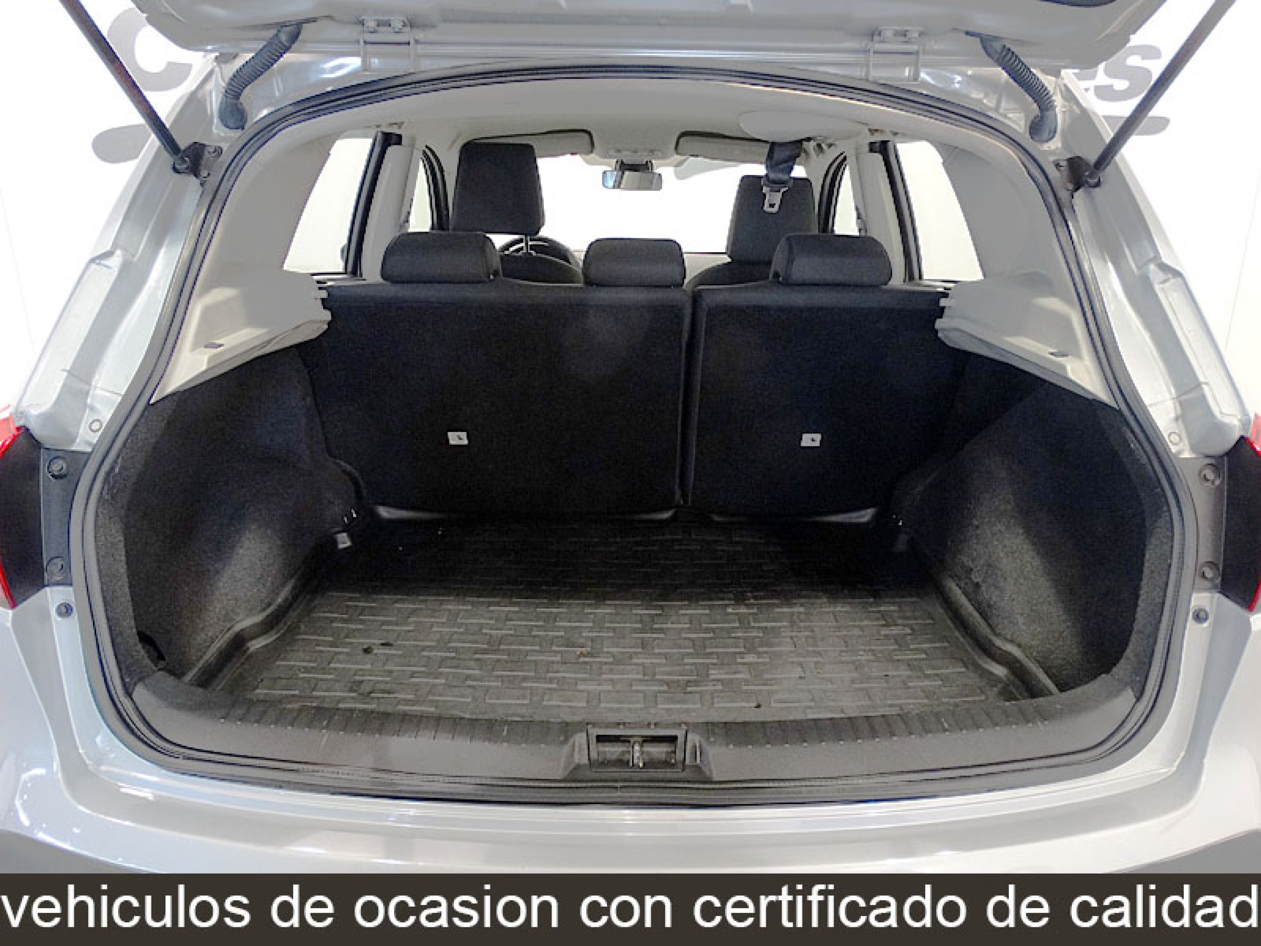 Foto Nissan Qashqai 16