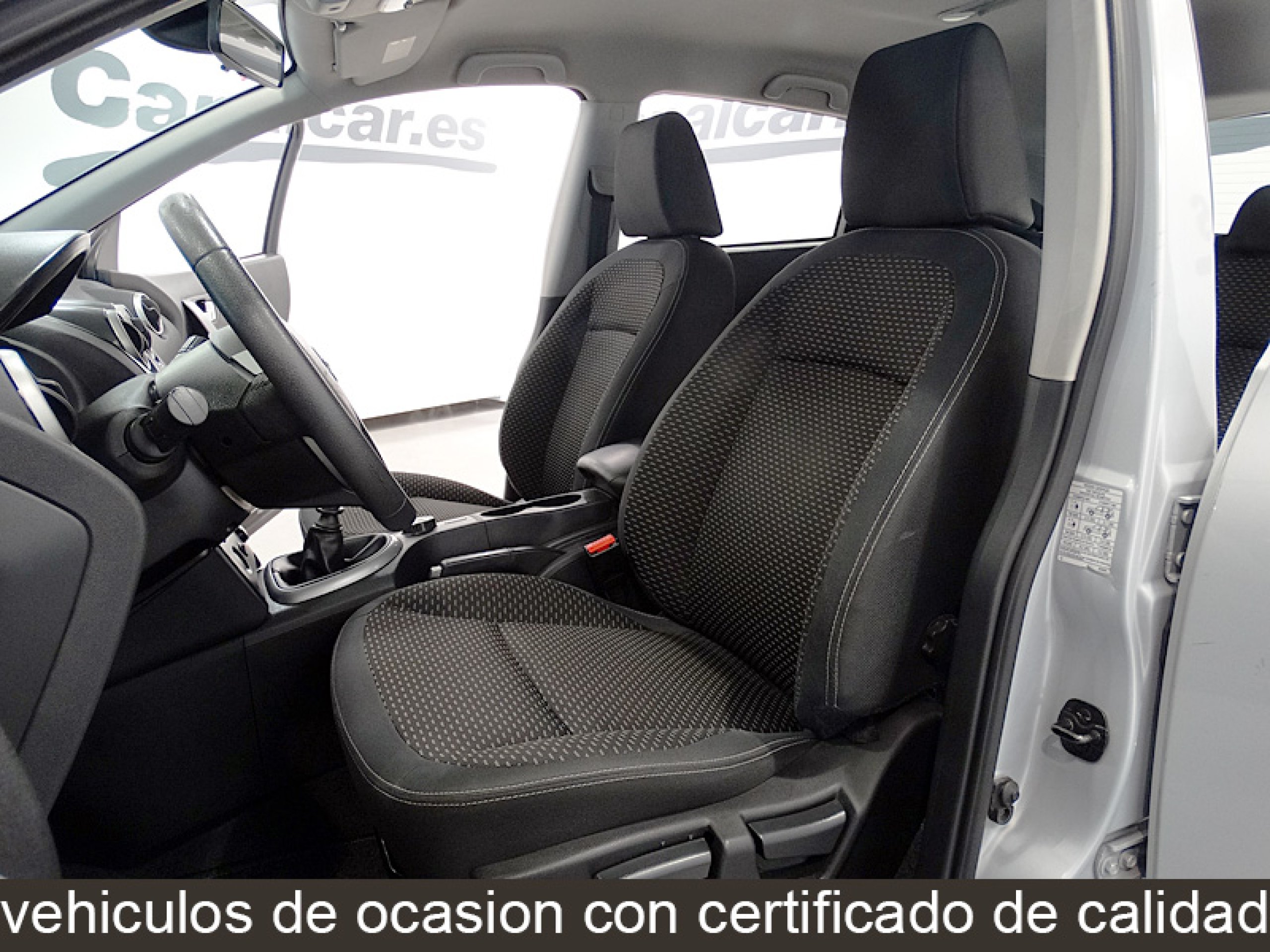 Foto Nissan Qashqai 17