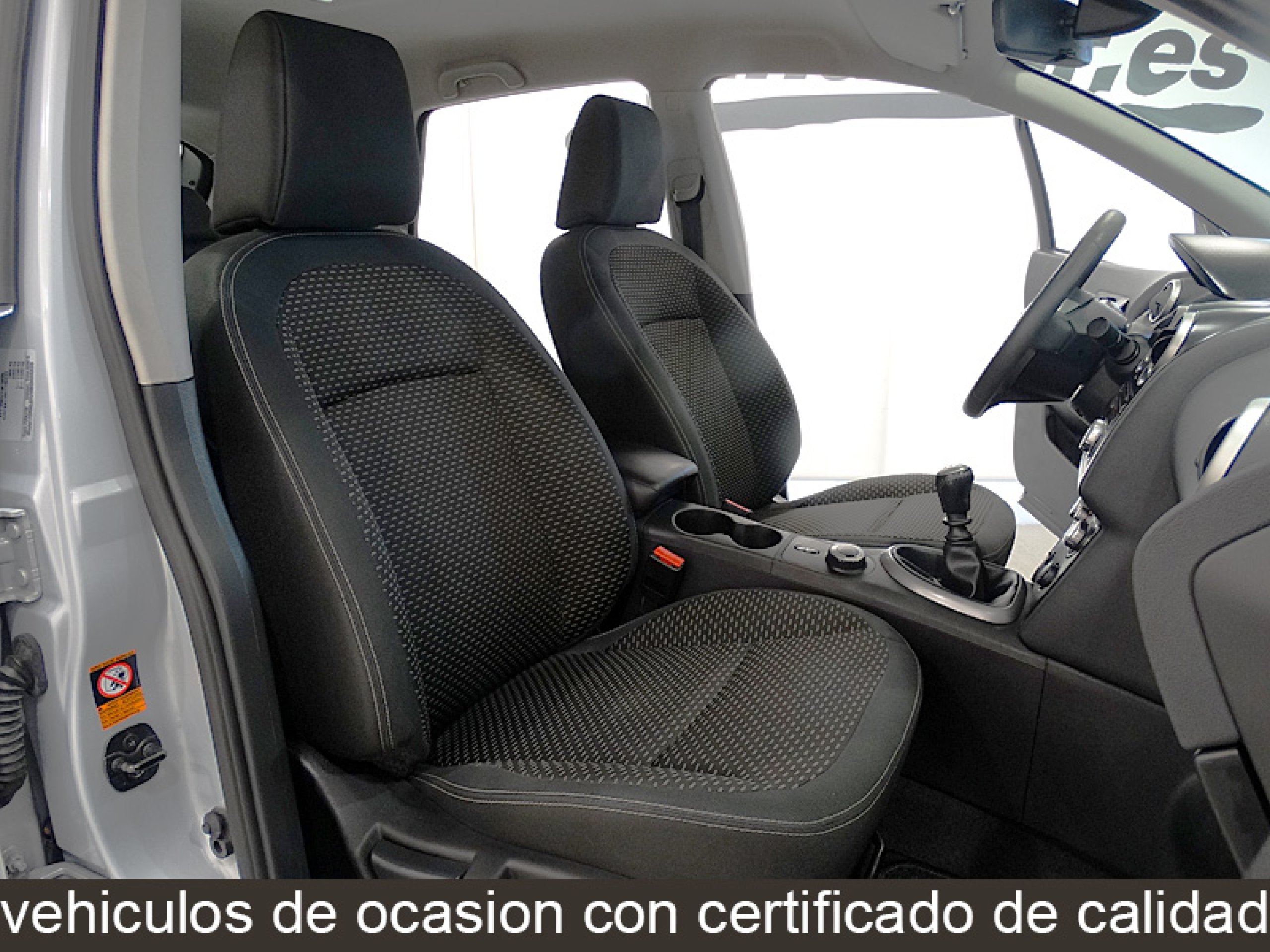 Foto Nissan Qashqai 18