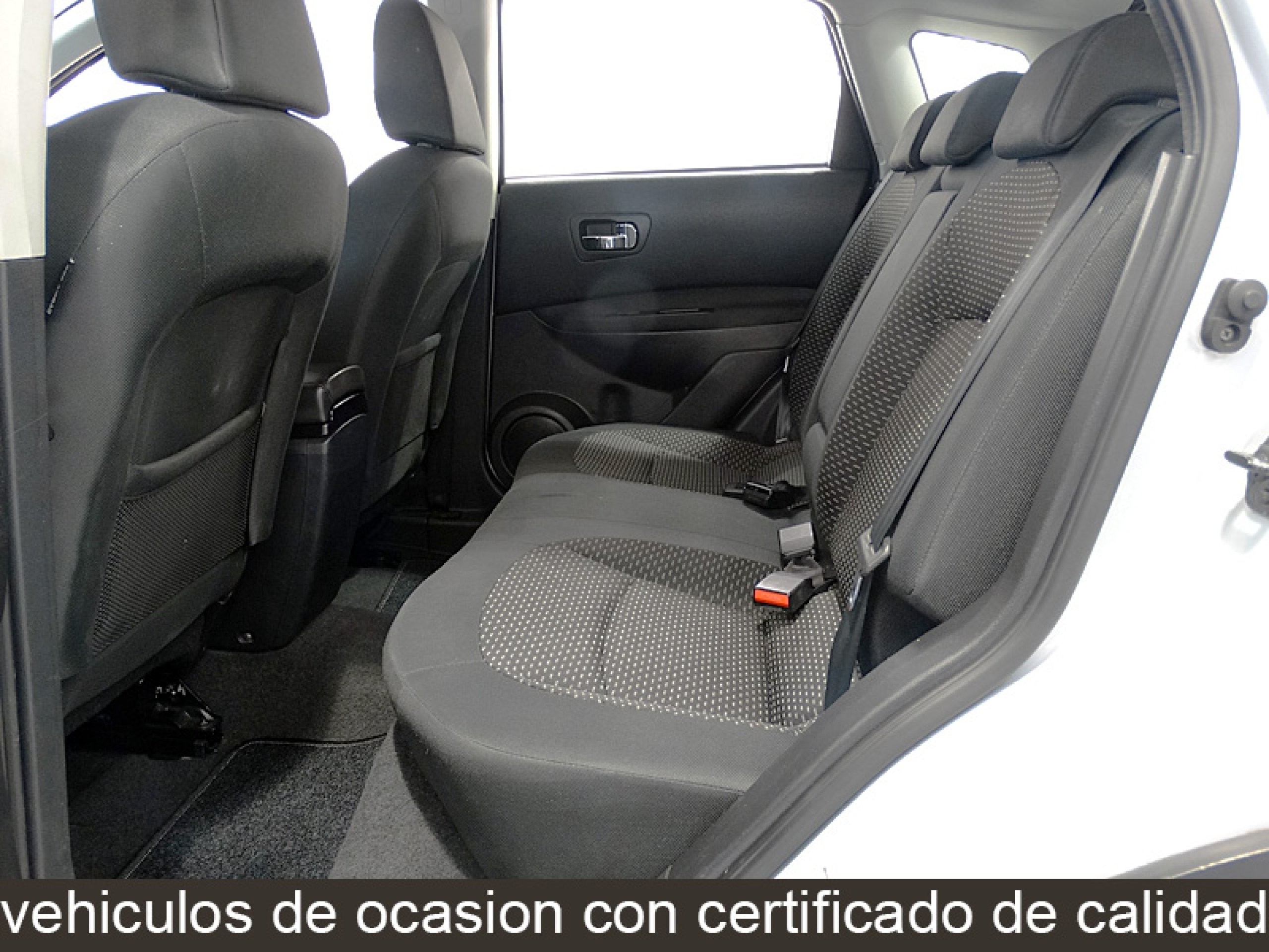 Foto Nissan Qashqai 19