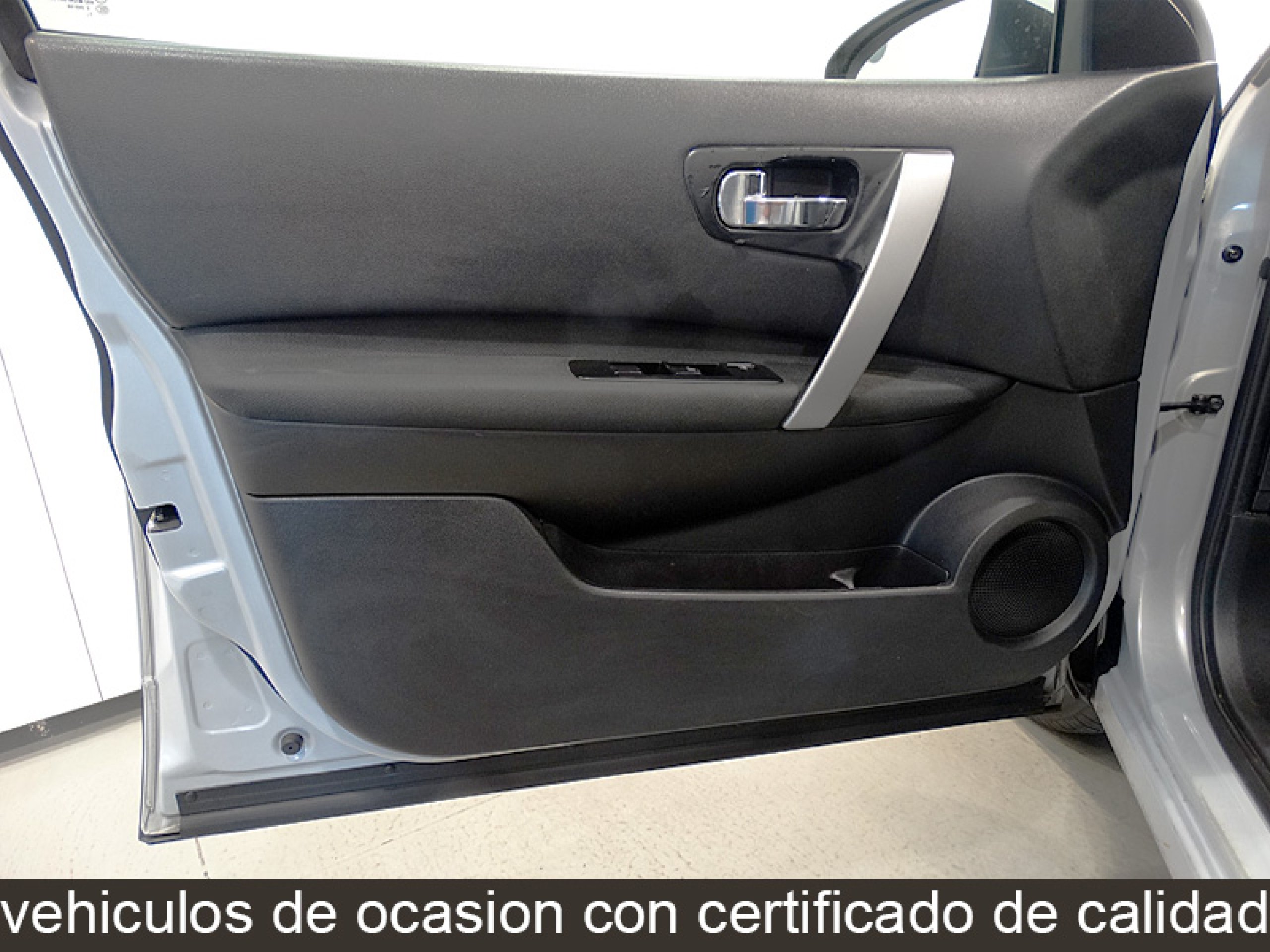 Foto Nissan Qashqai 20