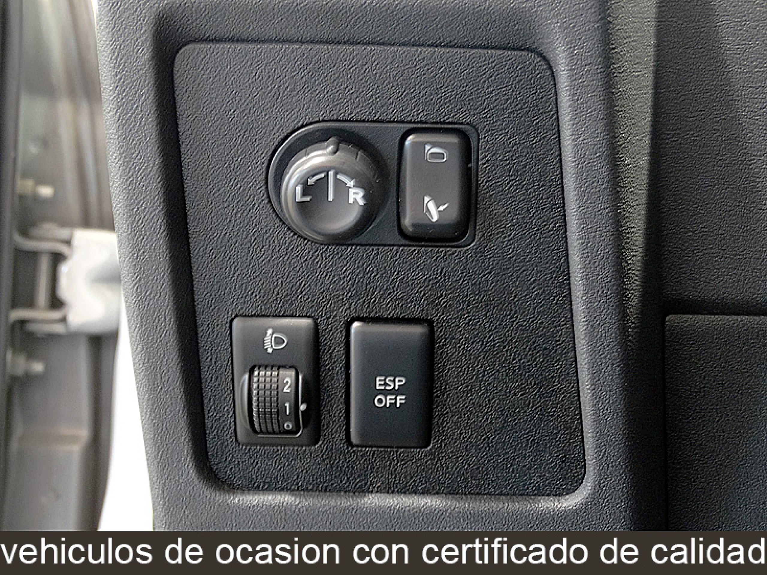 Foto Nissan Qashqai 21