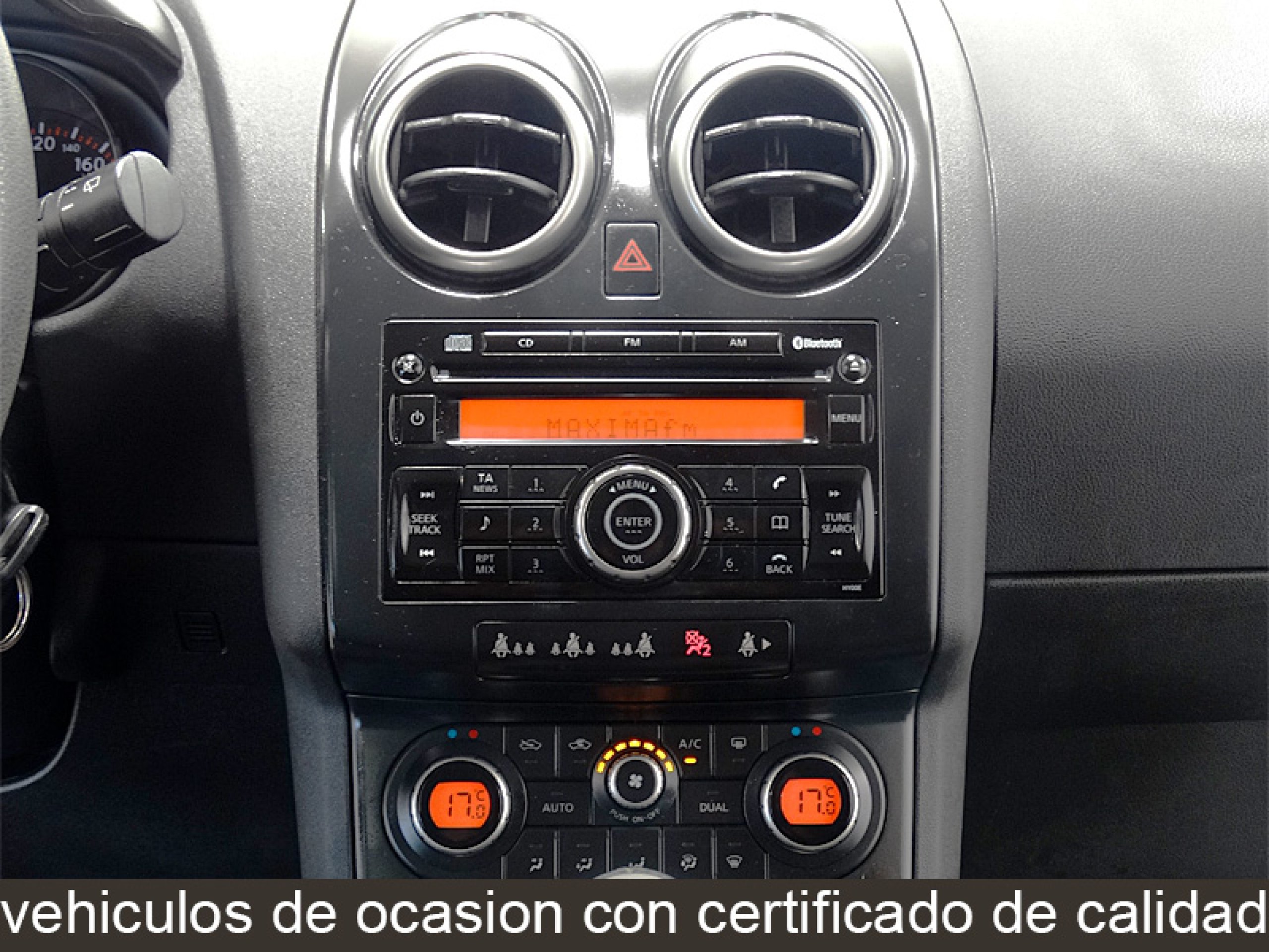 Foto Nissan Qashqai 22