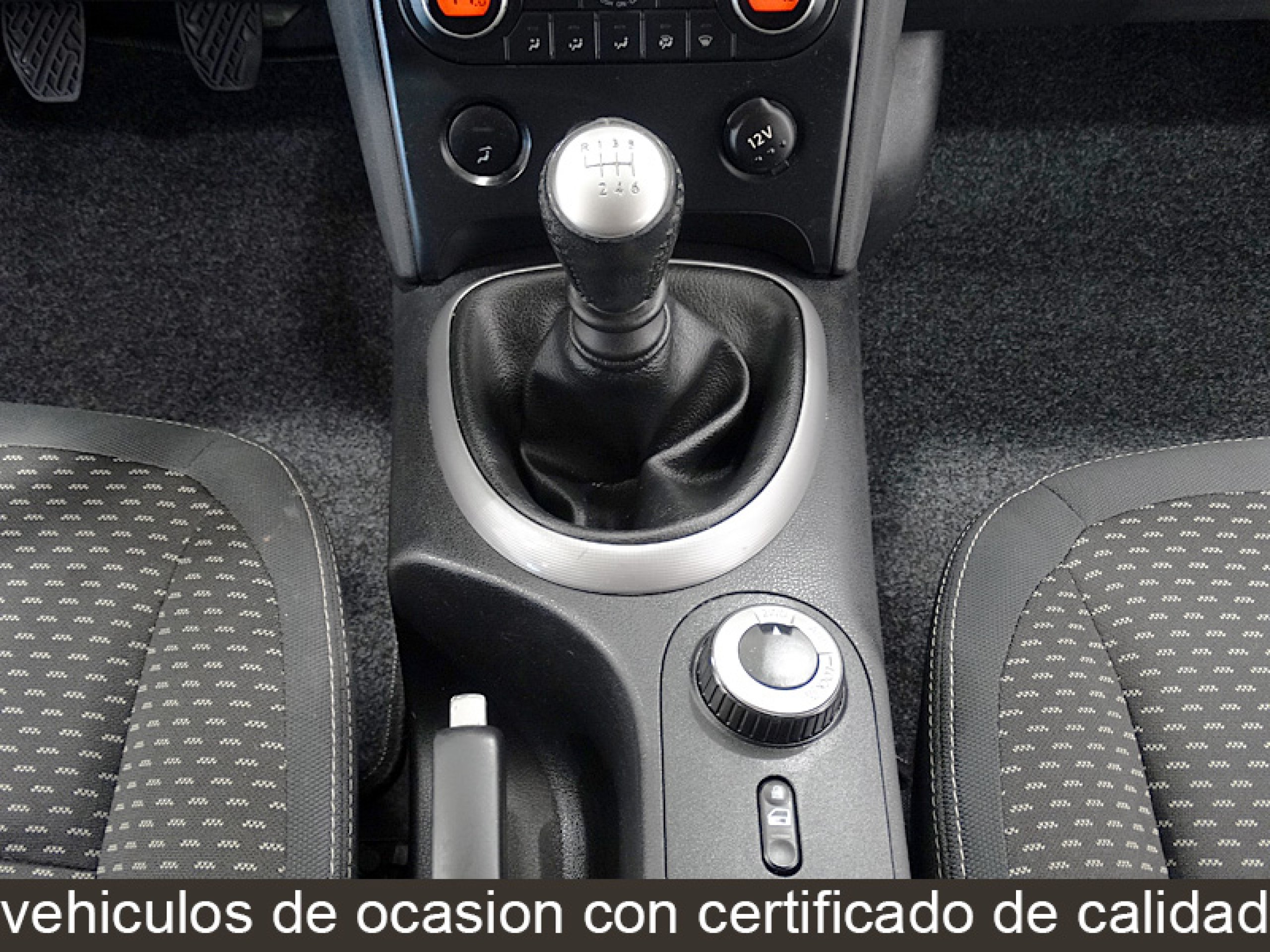 Foto Nissan Qashqai 23