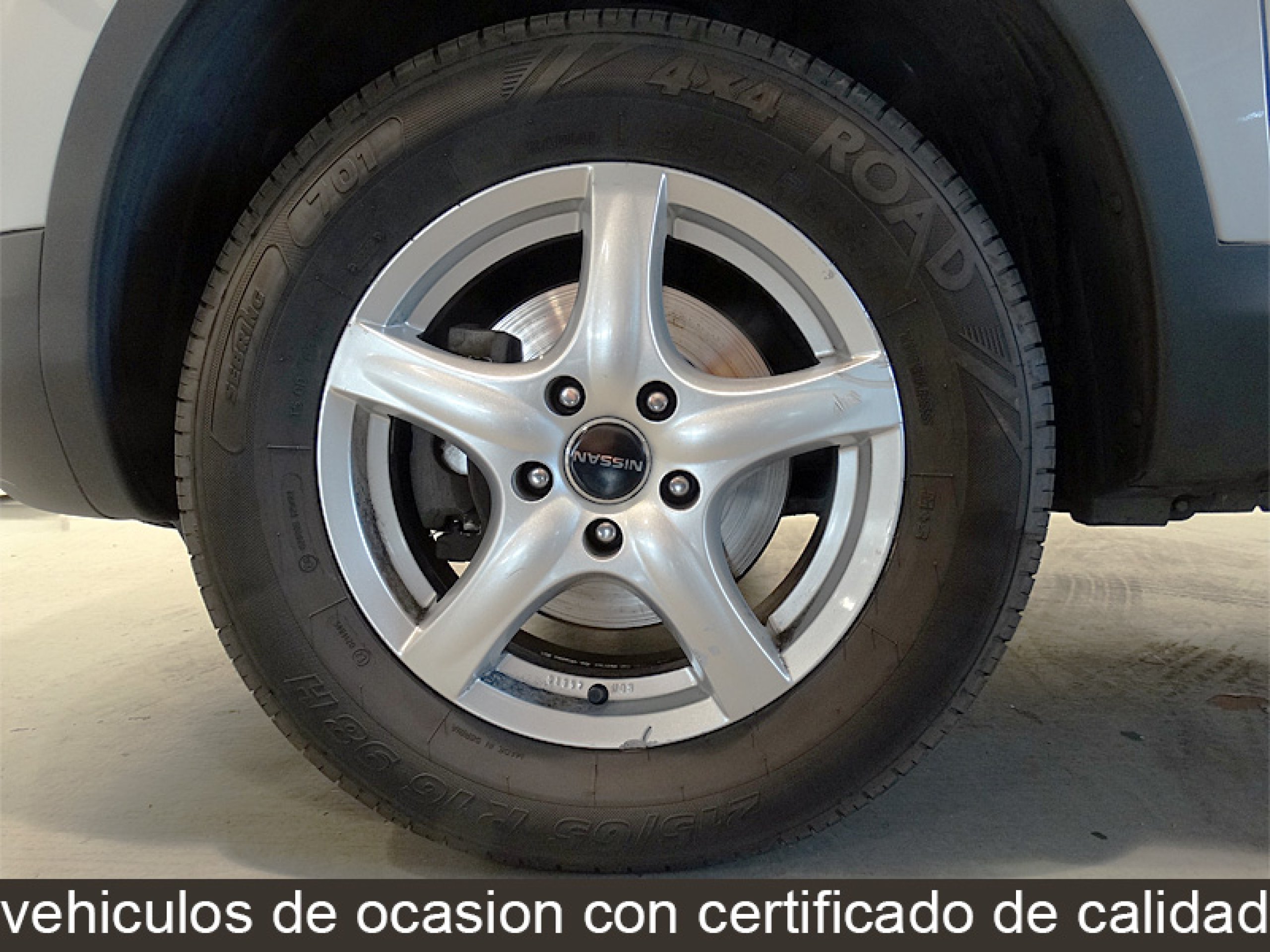 Foto Nissan Qashqai 24