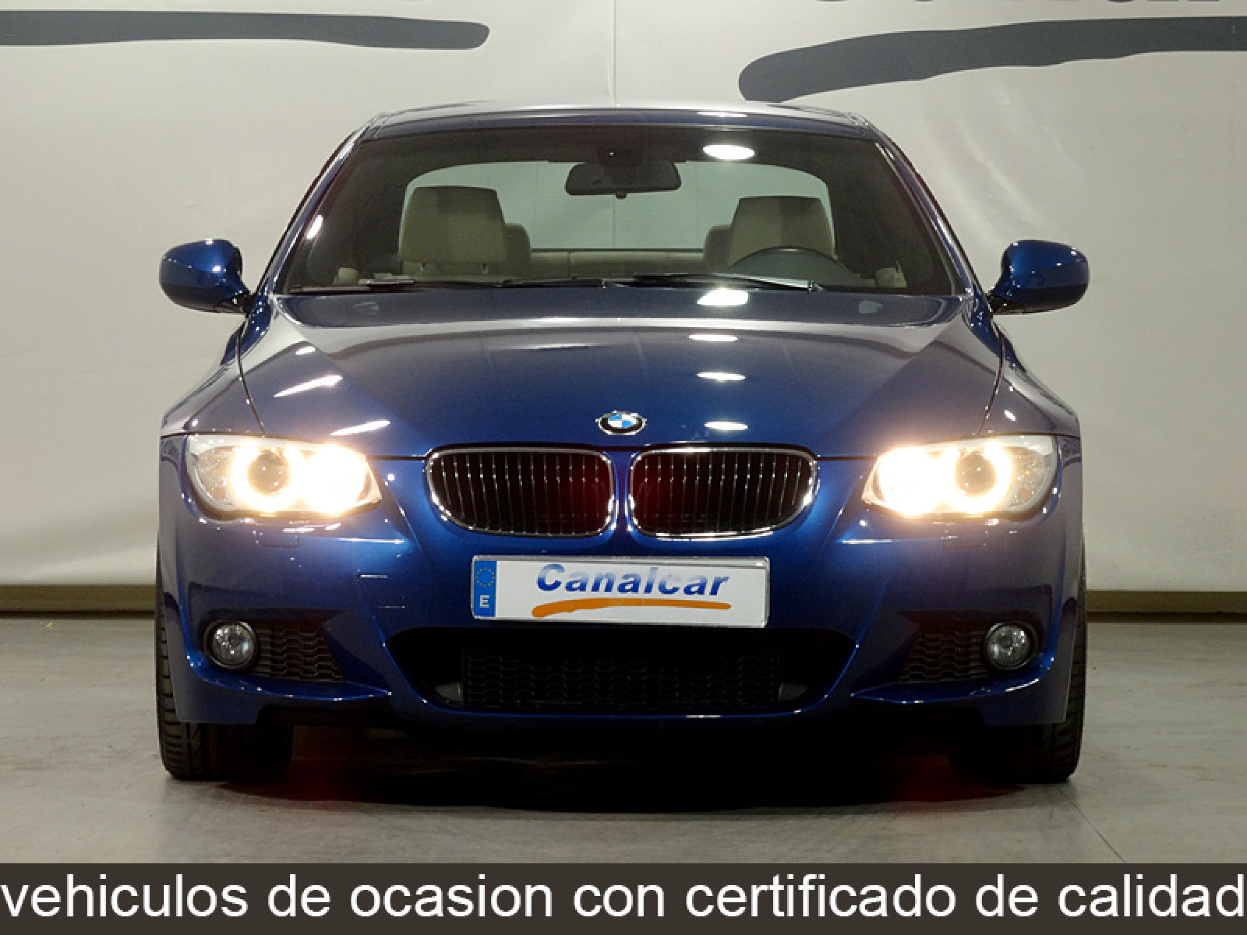 Foto Bmw 320 4