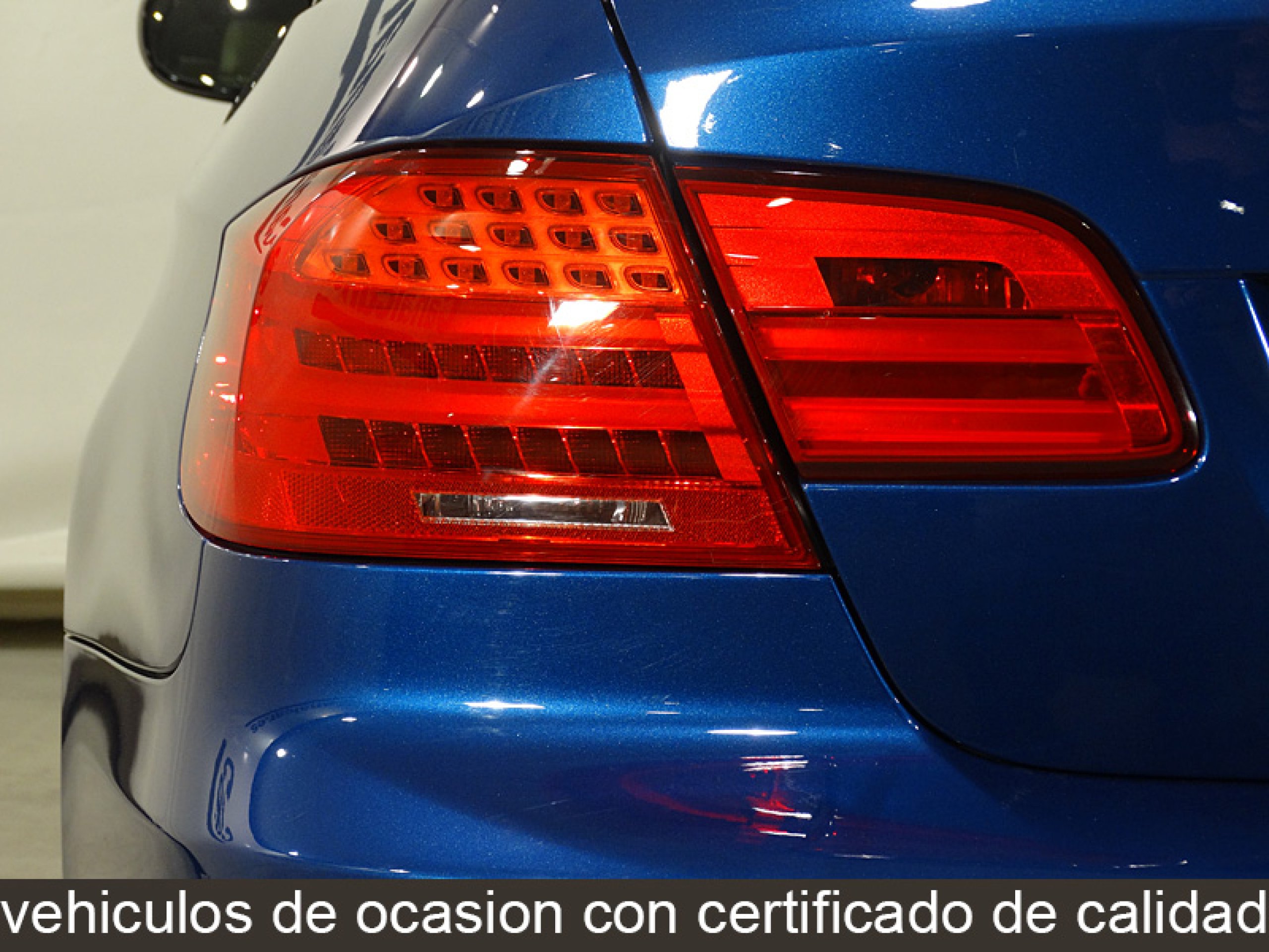 Foto Bmw 320 11