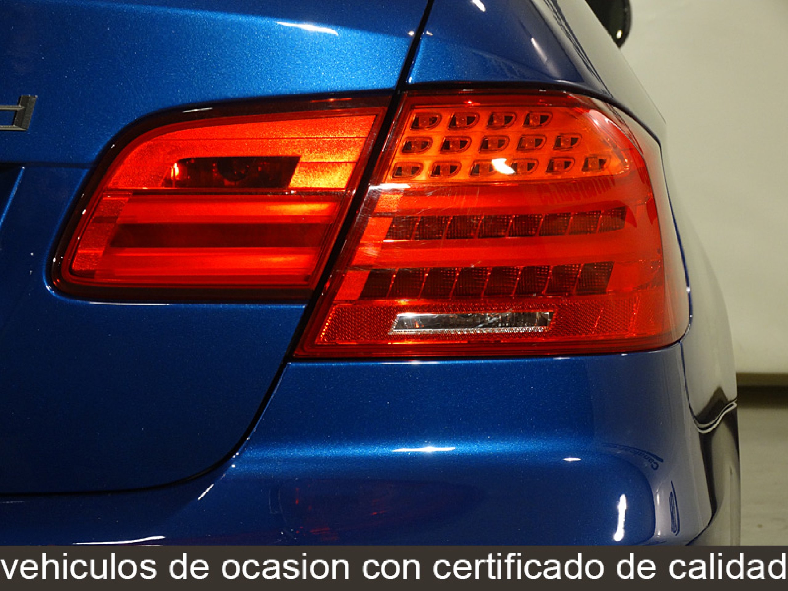Foto Bmw 320 12