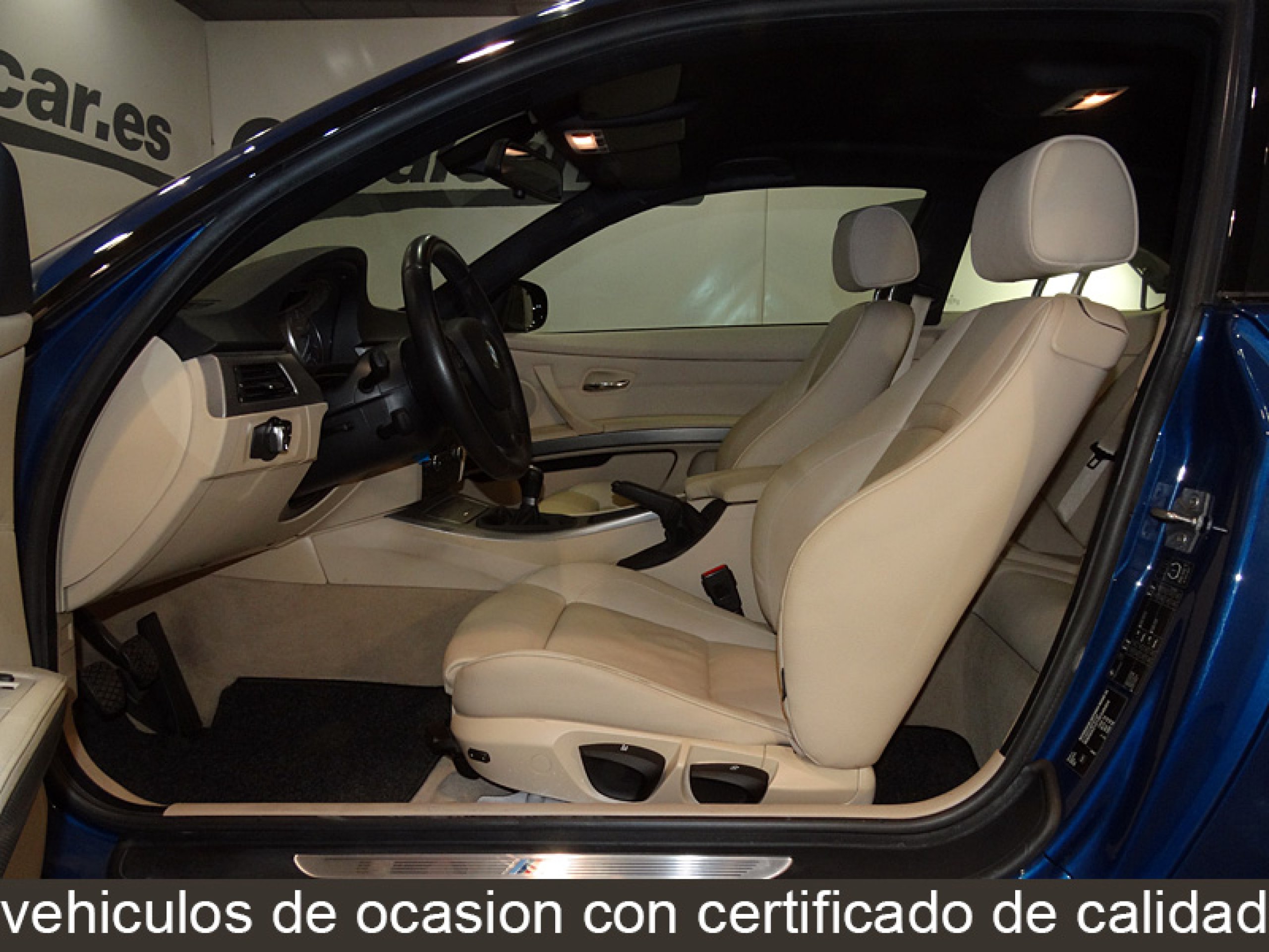 Foto Bmw 320 16