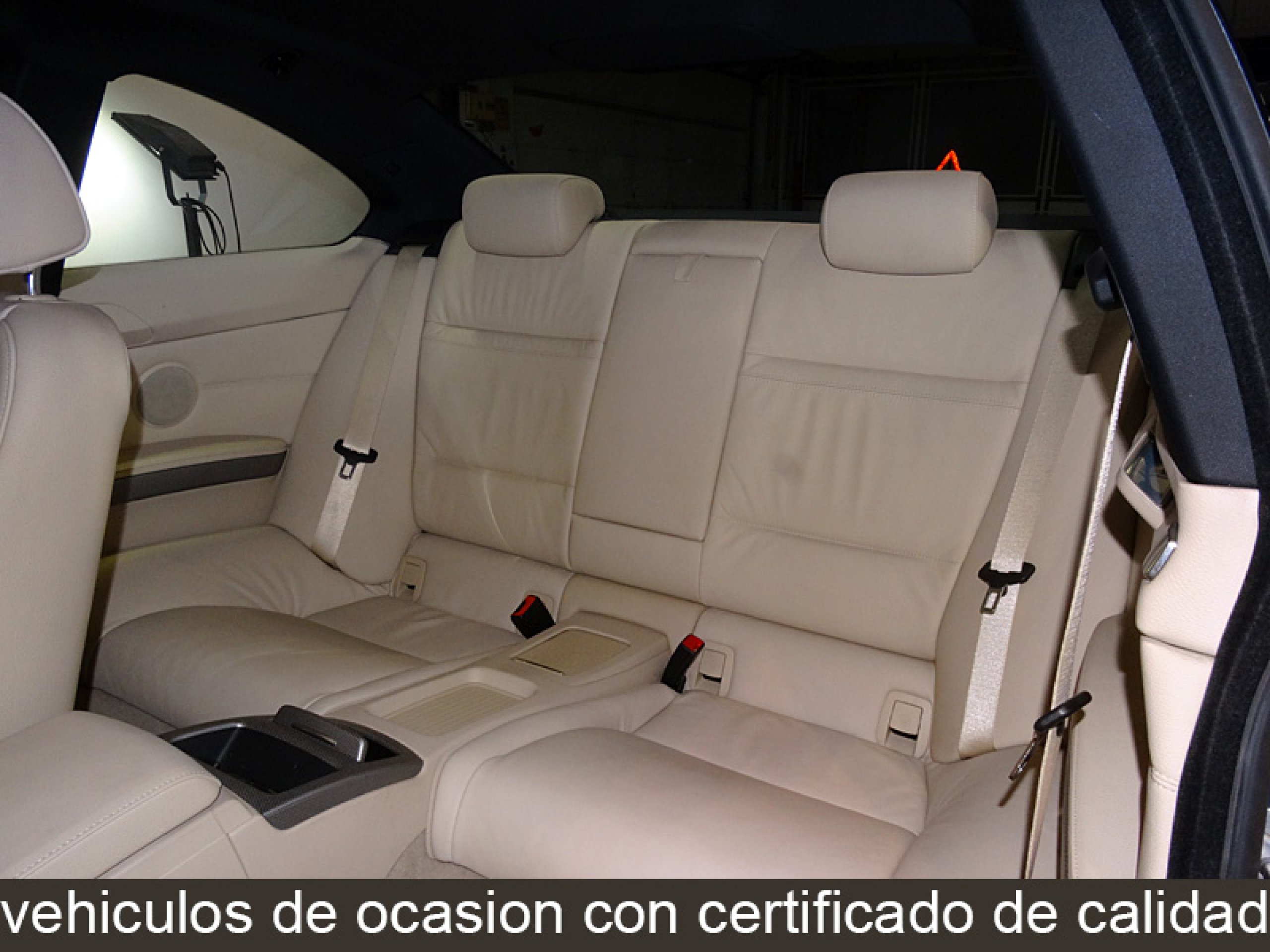 Foto Bmw 320 17