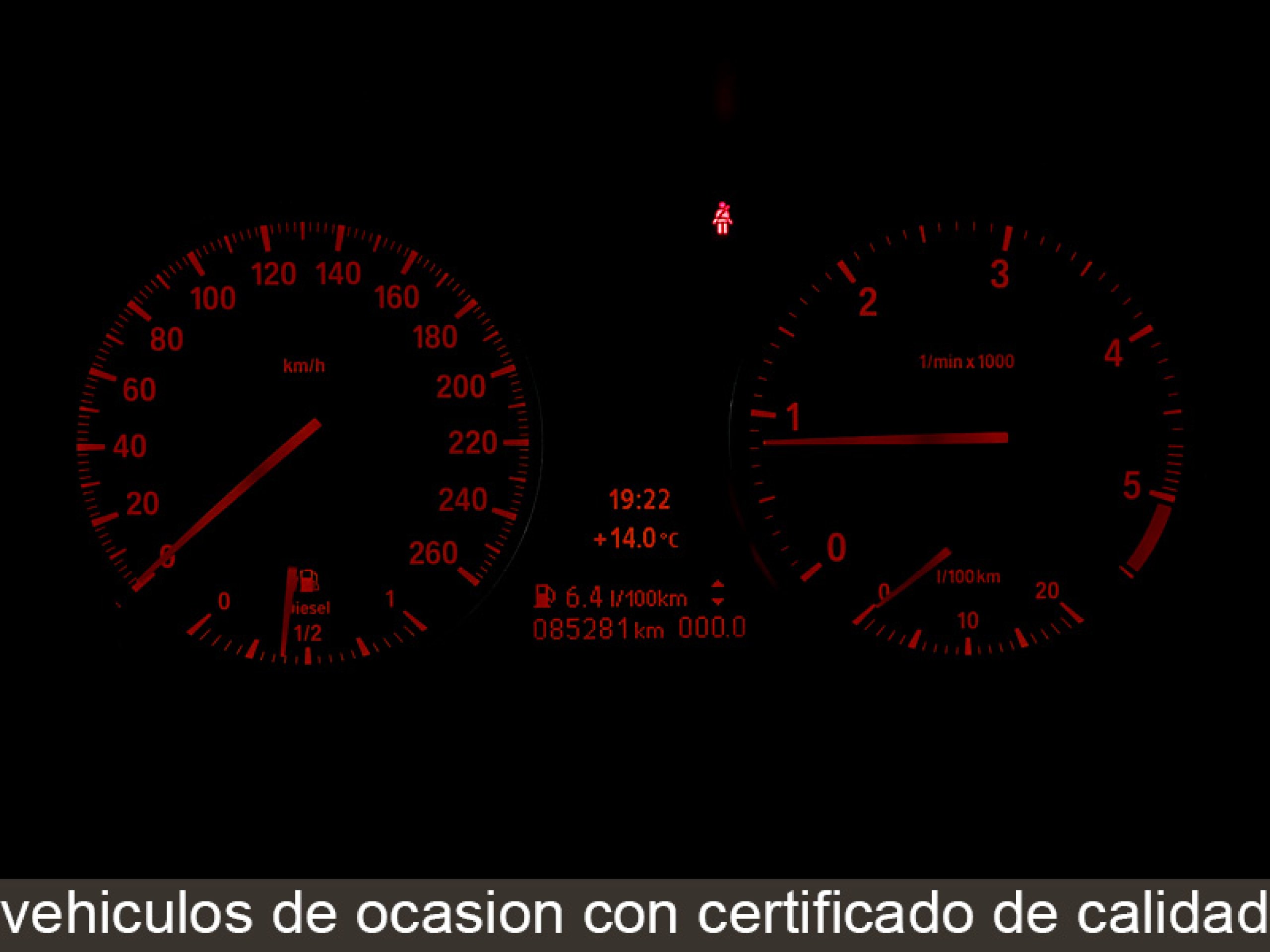 Foto Bmw 320 18