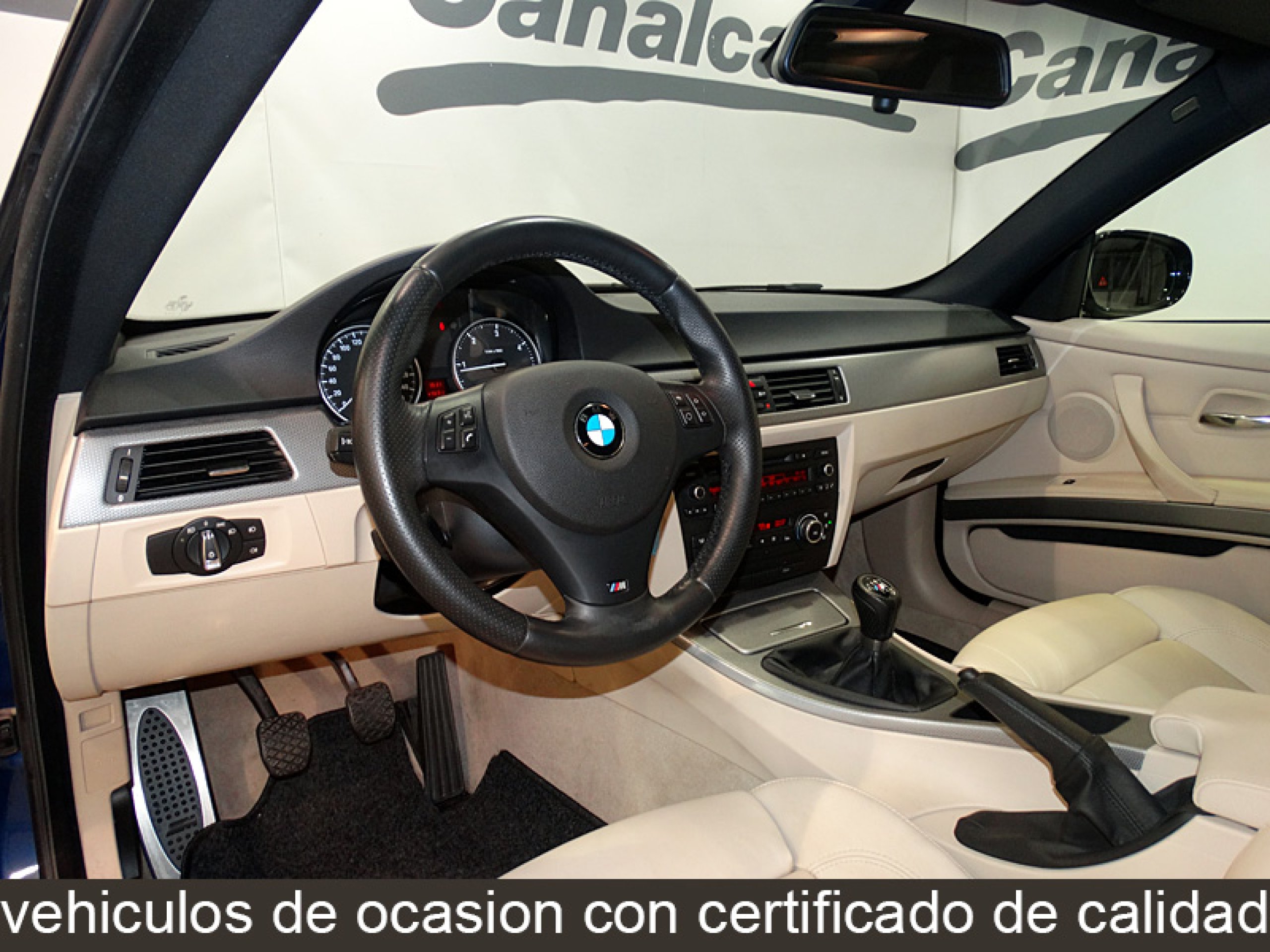 Foto Bmw 320 19