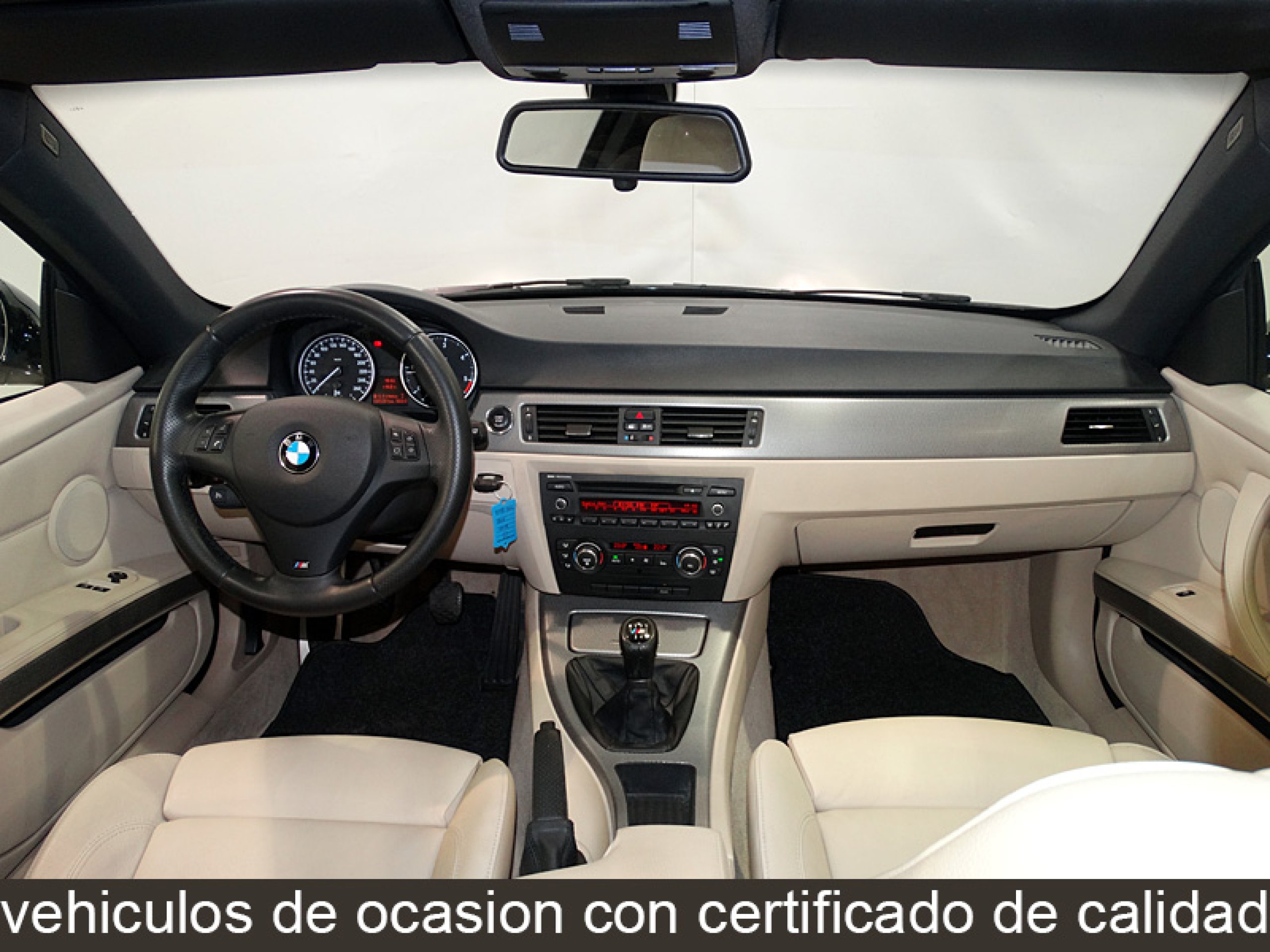Foto Bmw 320 20