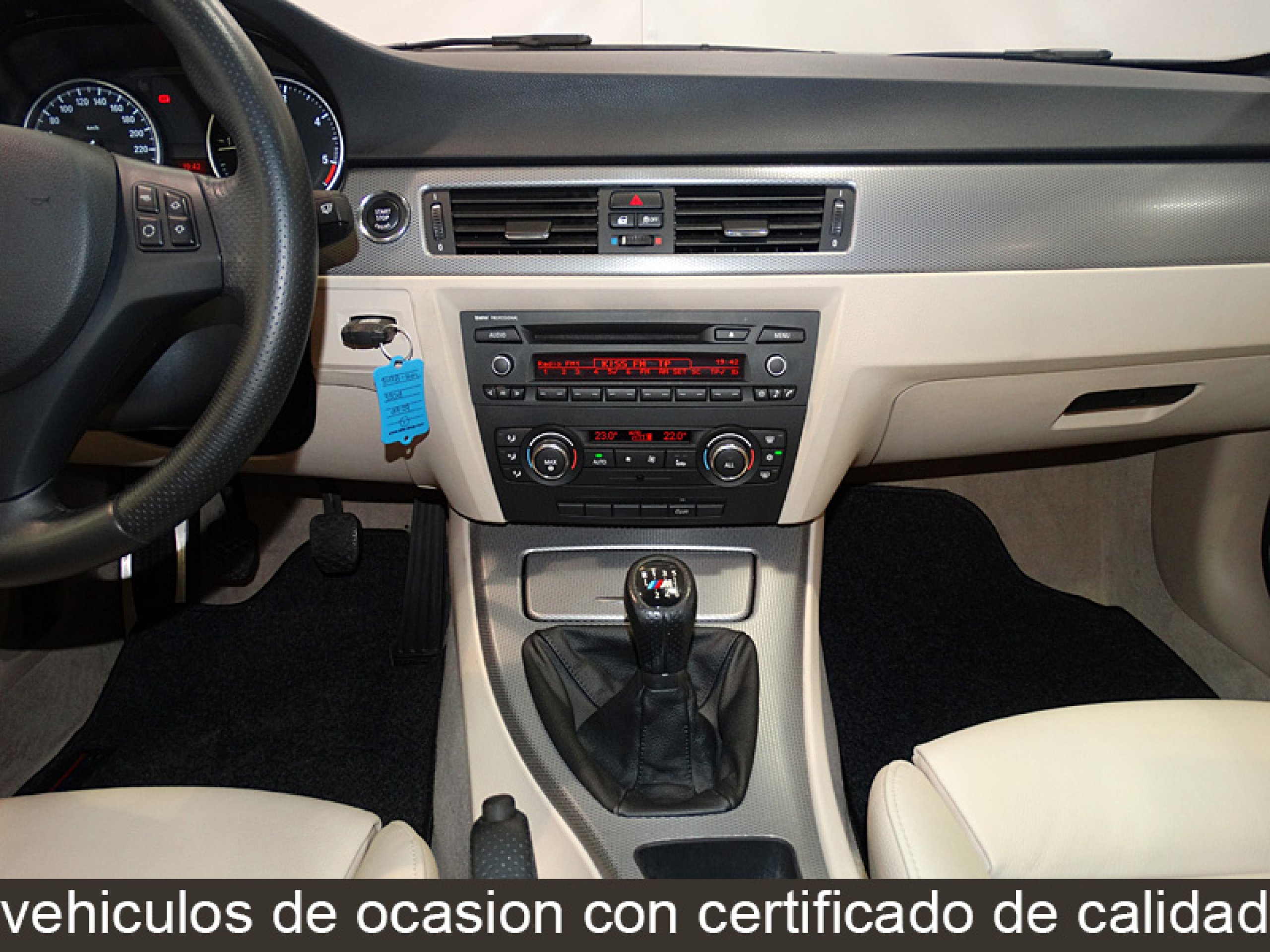 Foto Bmw 320 22
