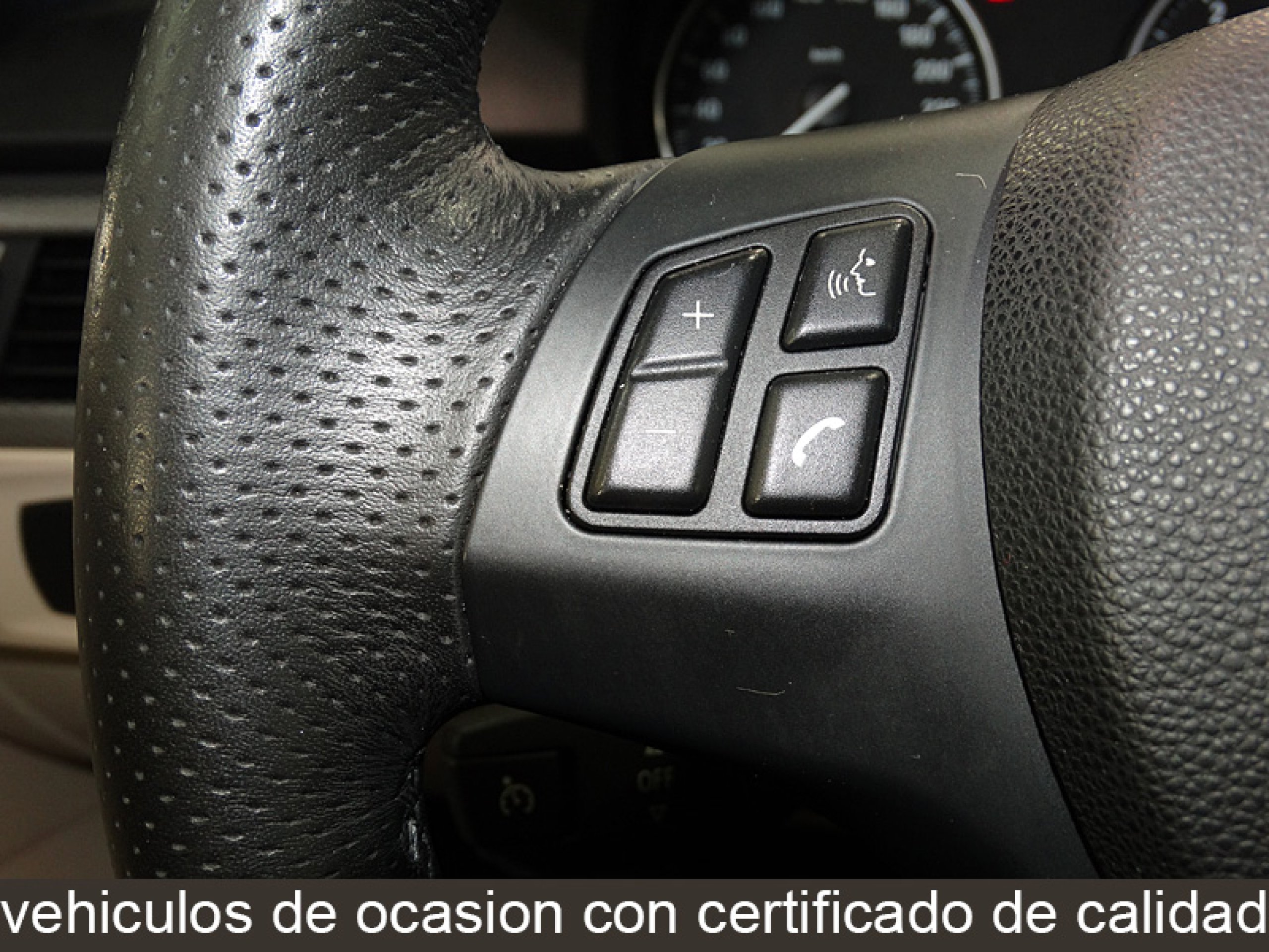 Foto Bmw 320 25