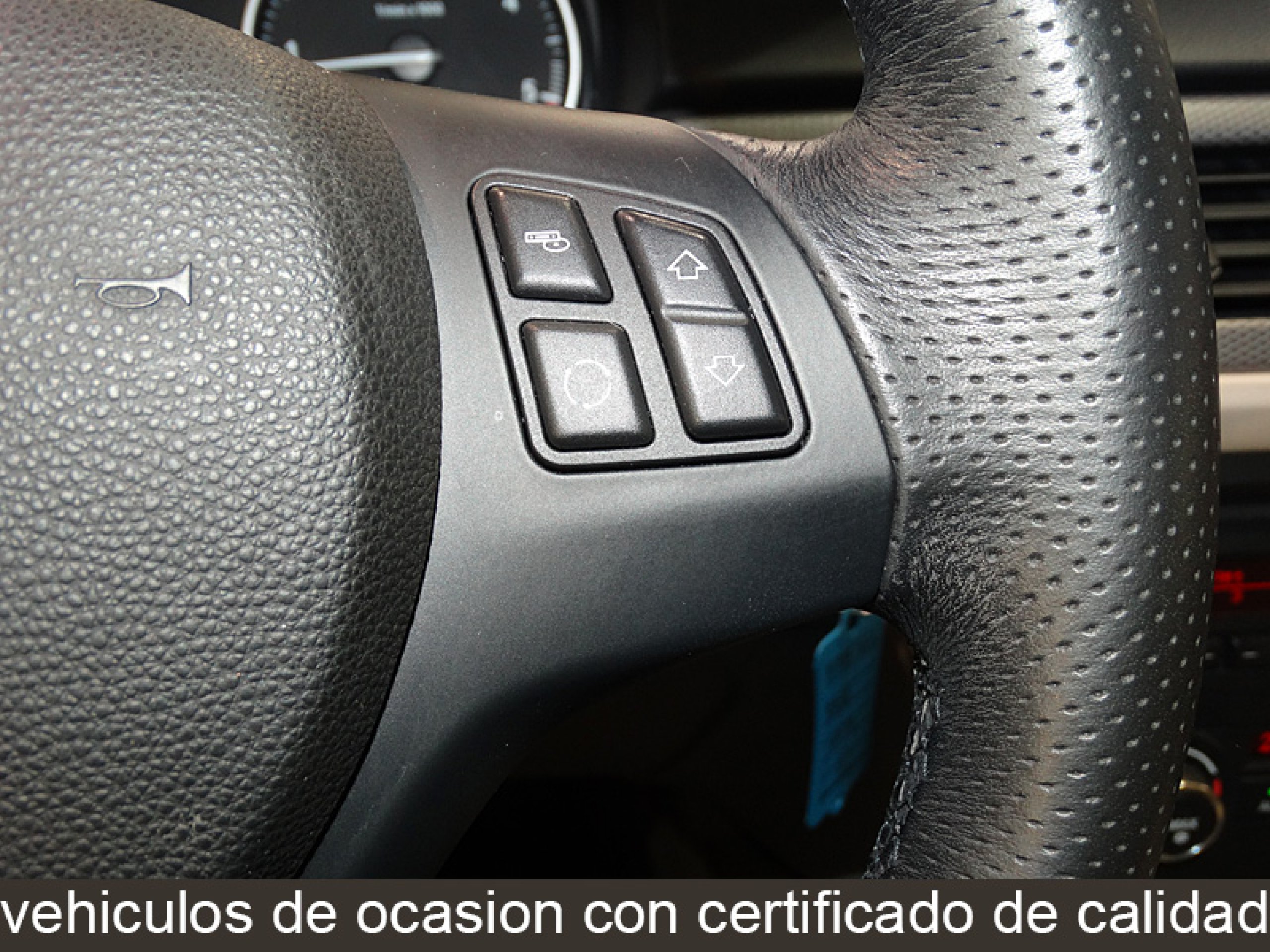 Foto Bmw 320 26