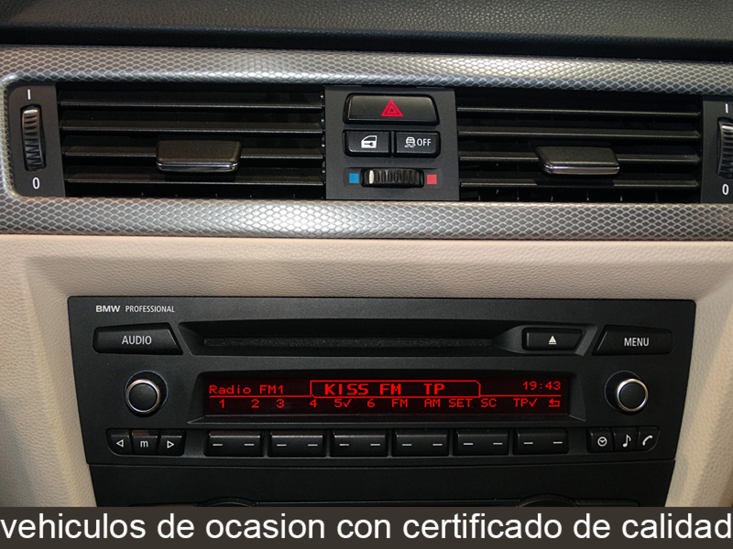 Foto Bmw 320 30