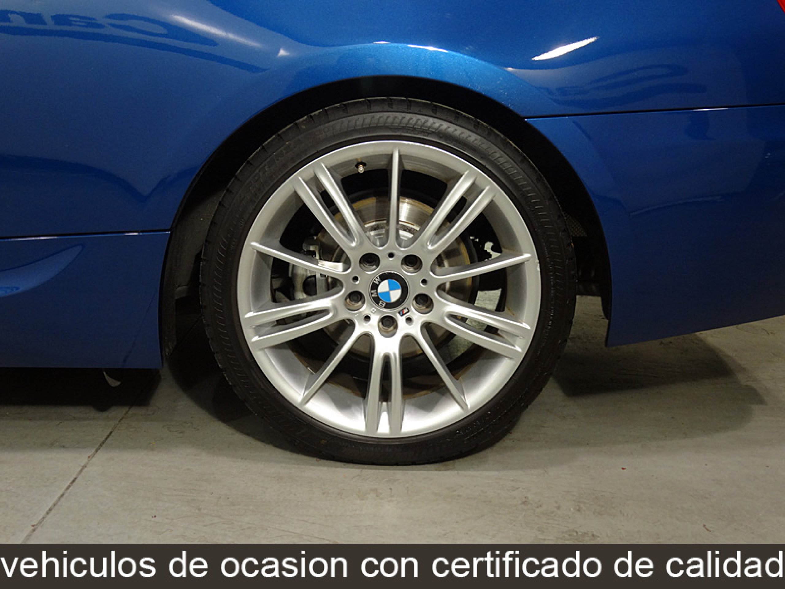 Foto Bmw 320 36
