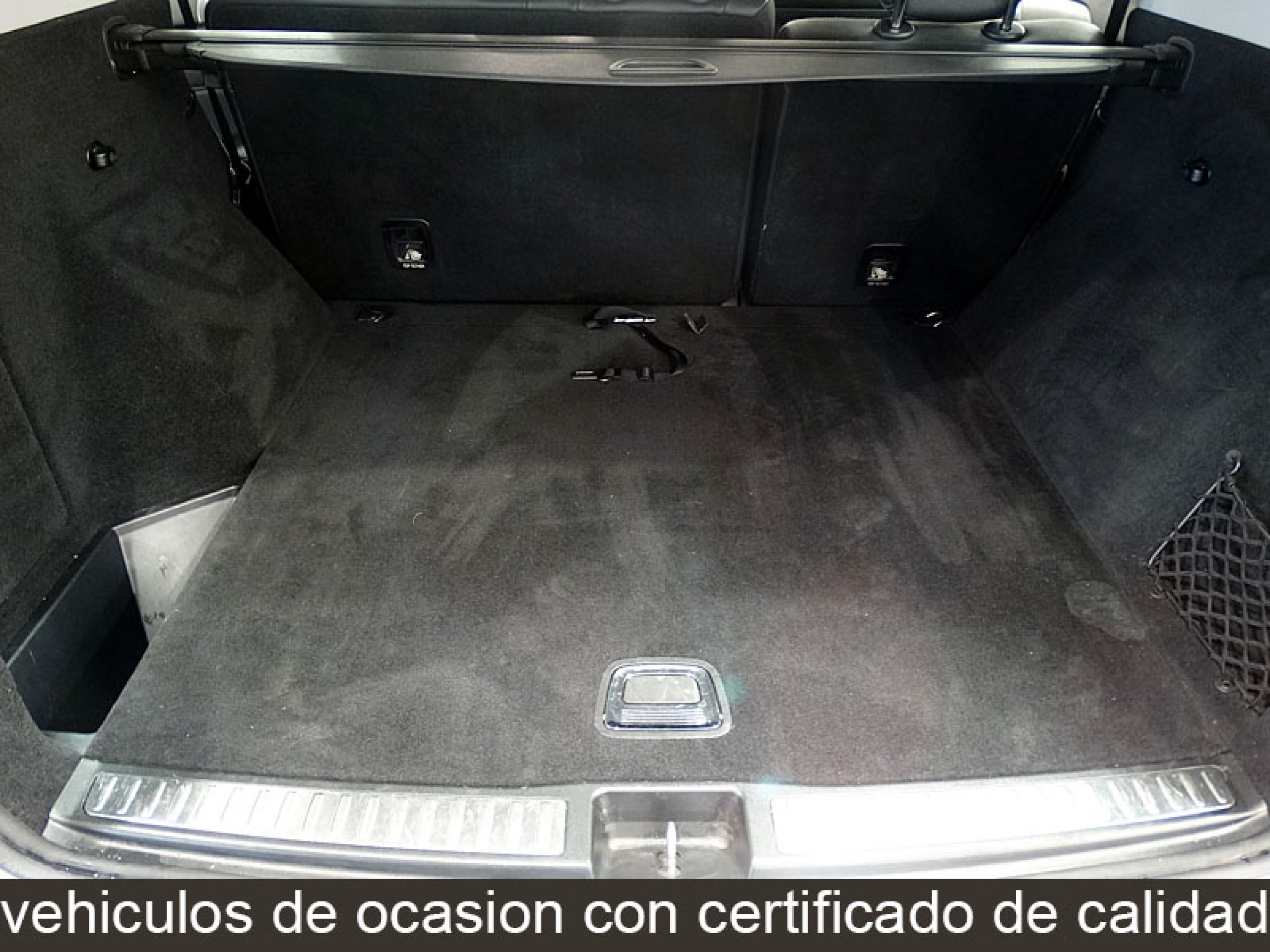 Foto Mercedes-Benz ML 250 13