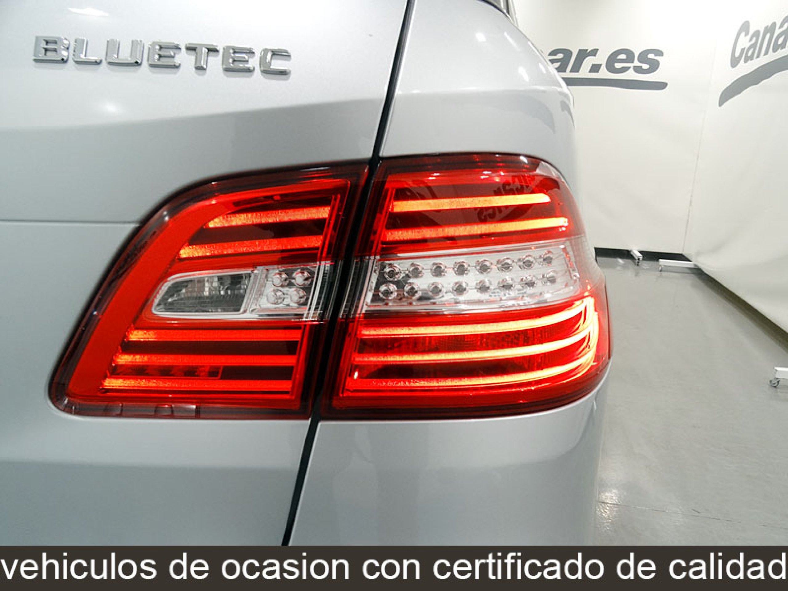 Foto Mercedes-Benz ML 250 17