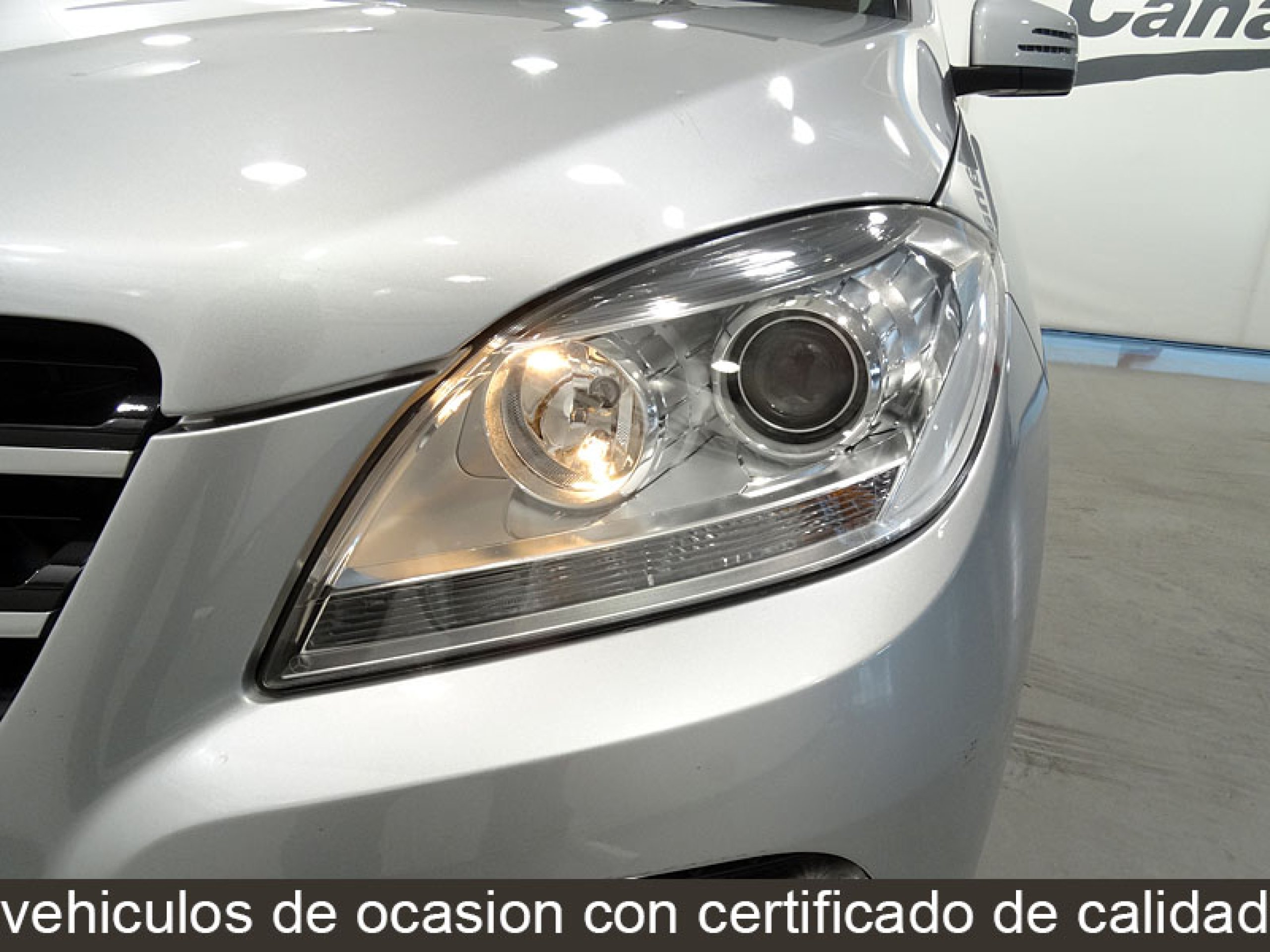 Foto Mercedes-Benz ML 250 19