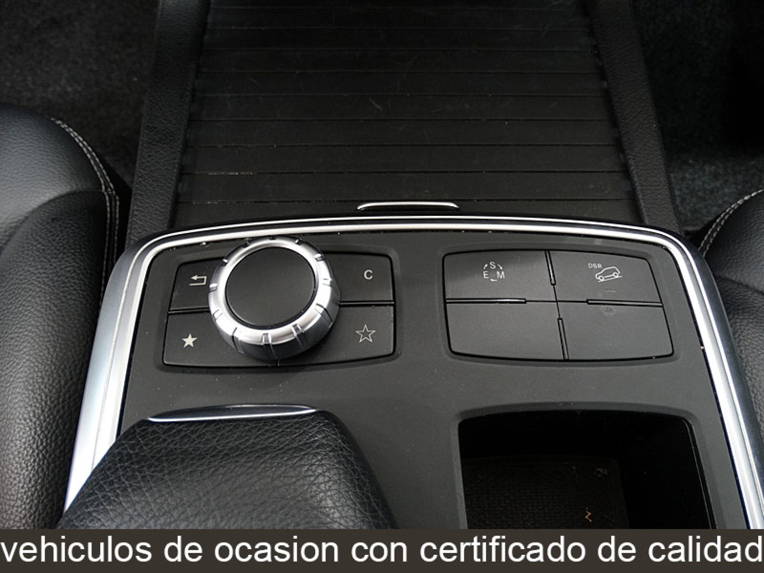 Foto Mercedes-Benz ML 250 32