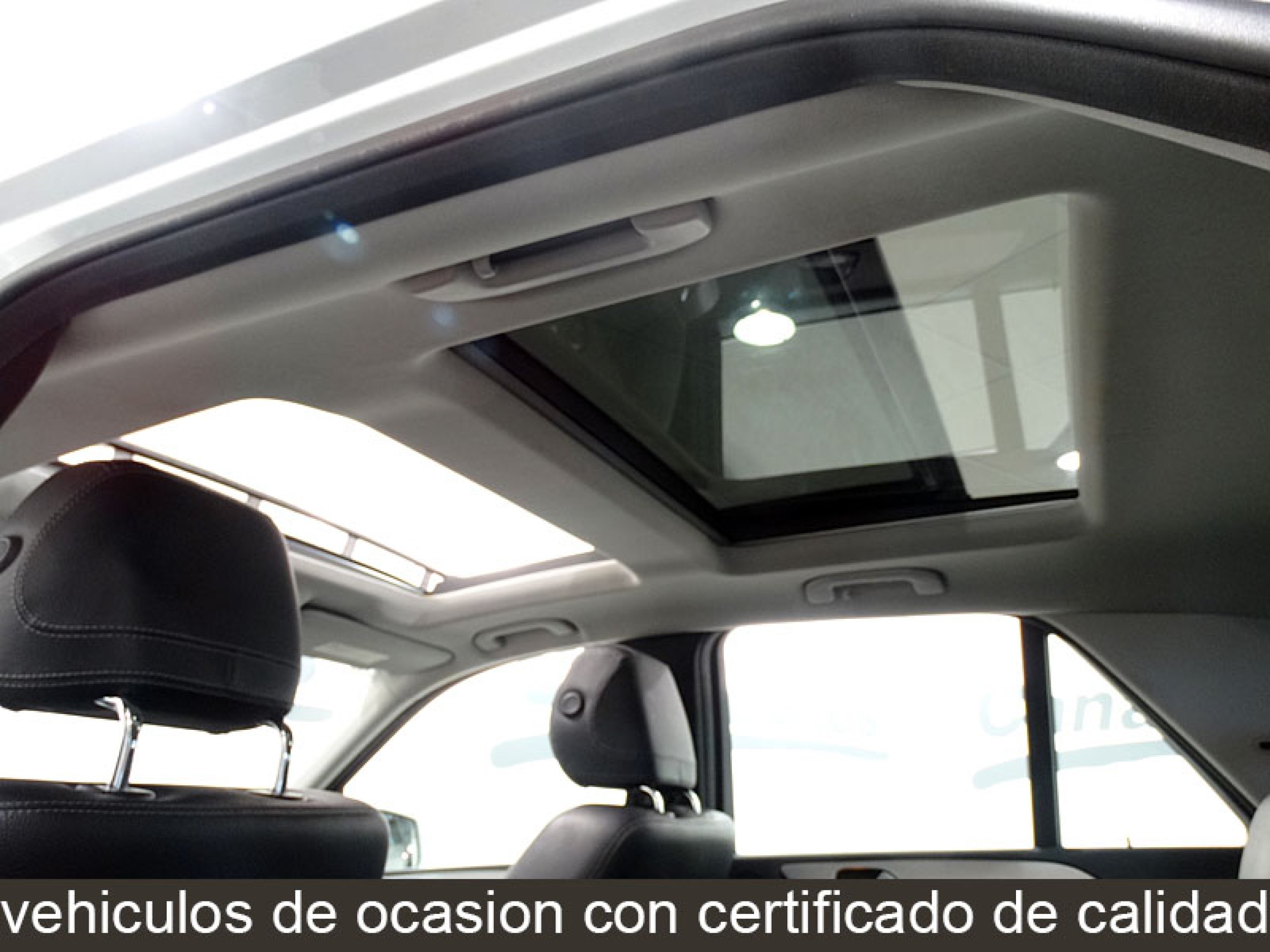 Foto Mercedes-Benz ML 250 33