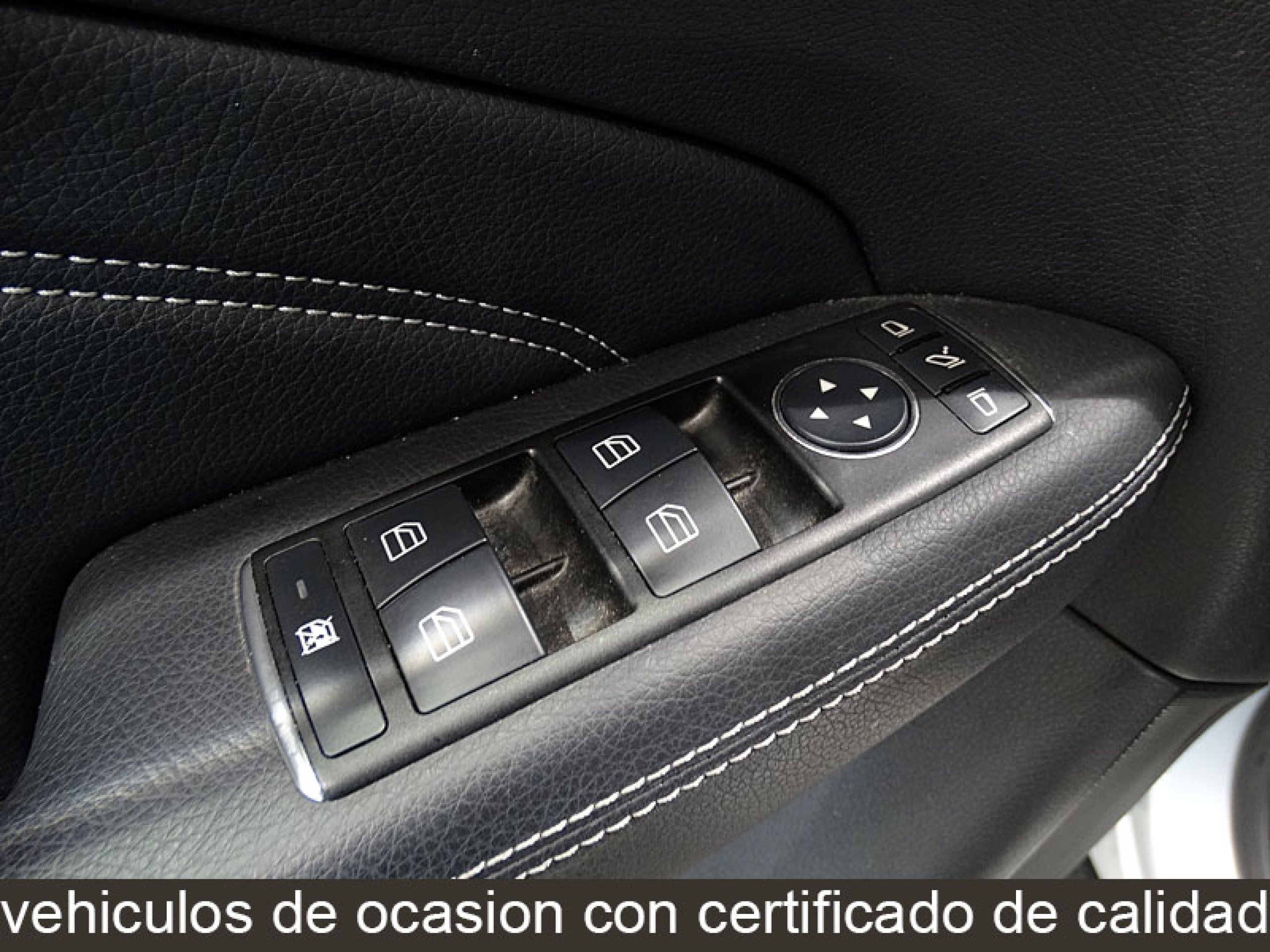 Foto Mercedes-Benz ML 250 34