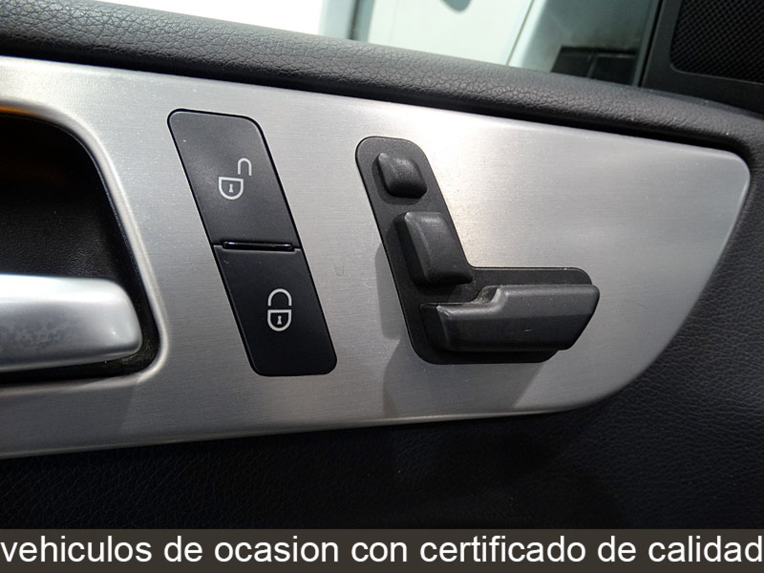 Foto Mercedes-Benz ML 250 35