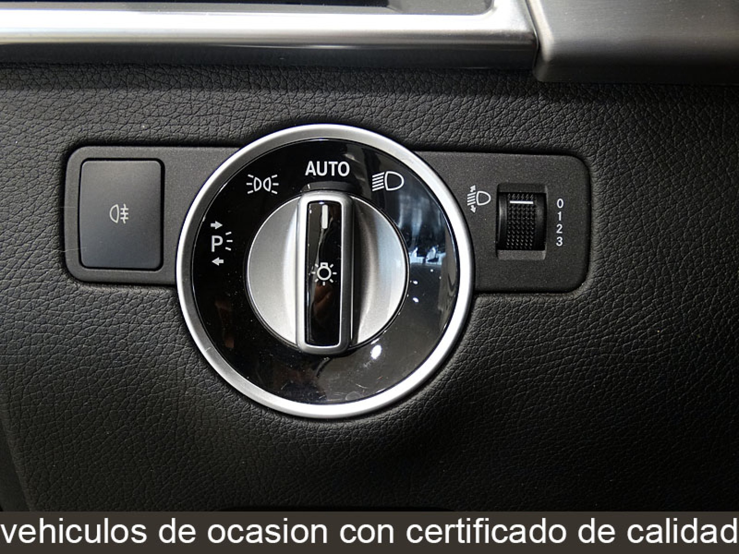 Foto Mercedes-Benz ML 250 36