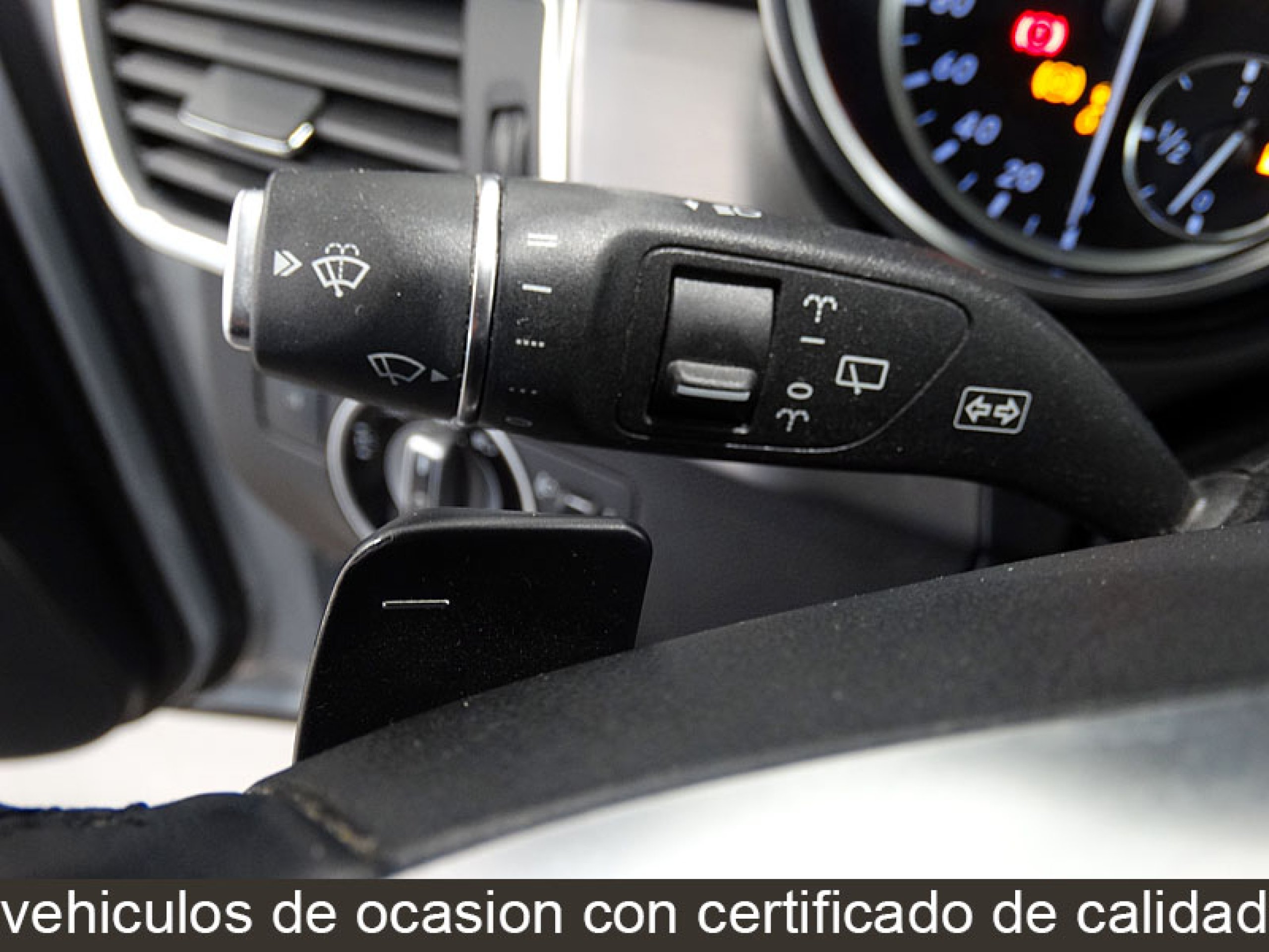 Foto Mercedes-Benz ML 250 38