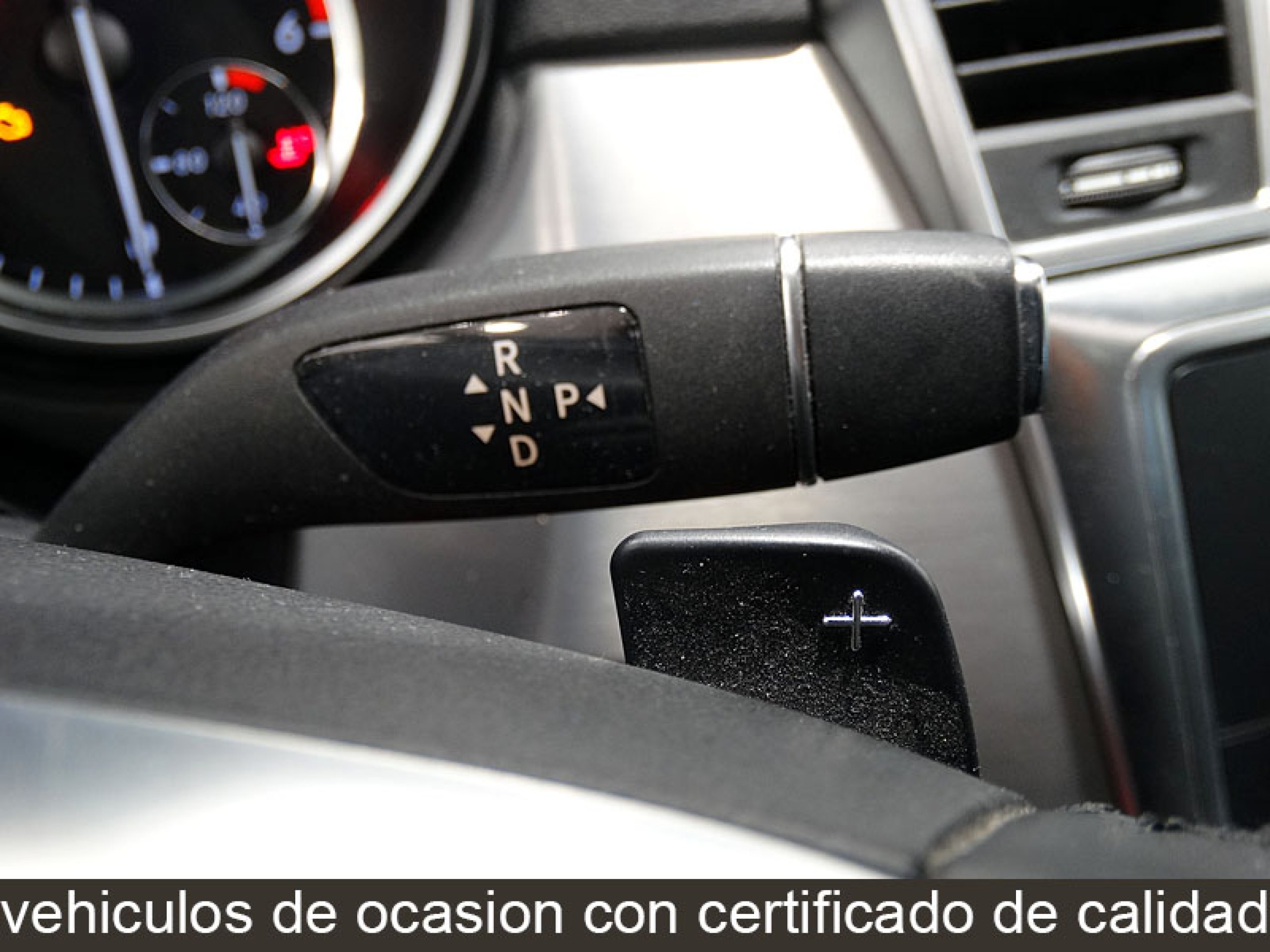 Foto Mercedes-Benz ML 250 39