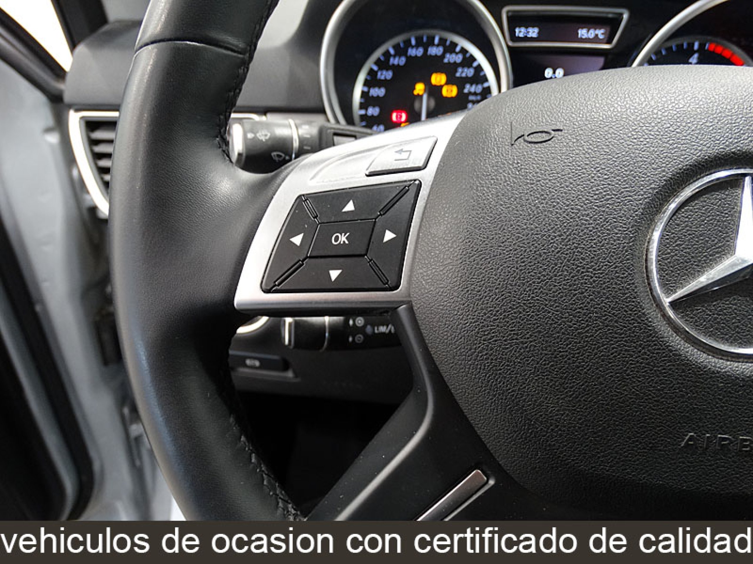 Foto Mercedes-Benz ML 250 41