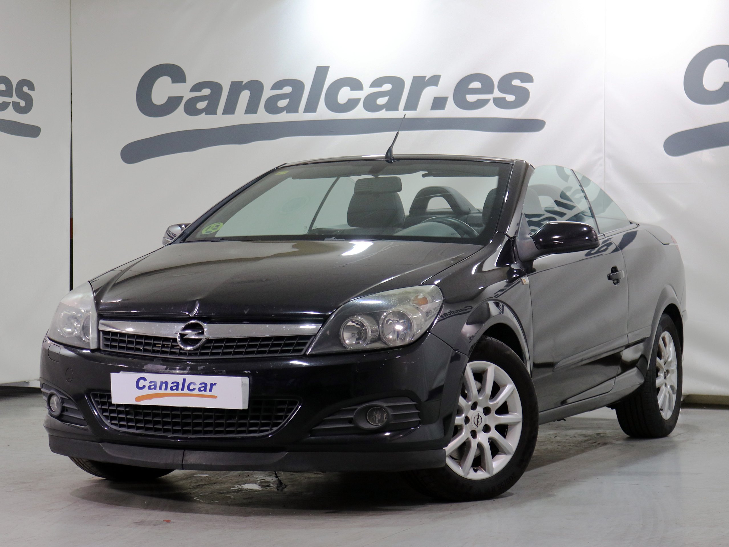 Foto Opel Astra 1