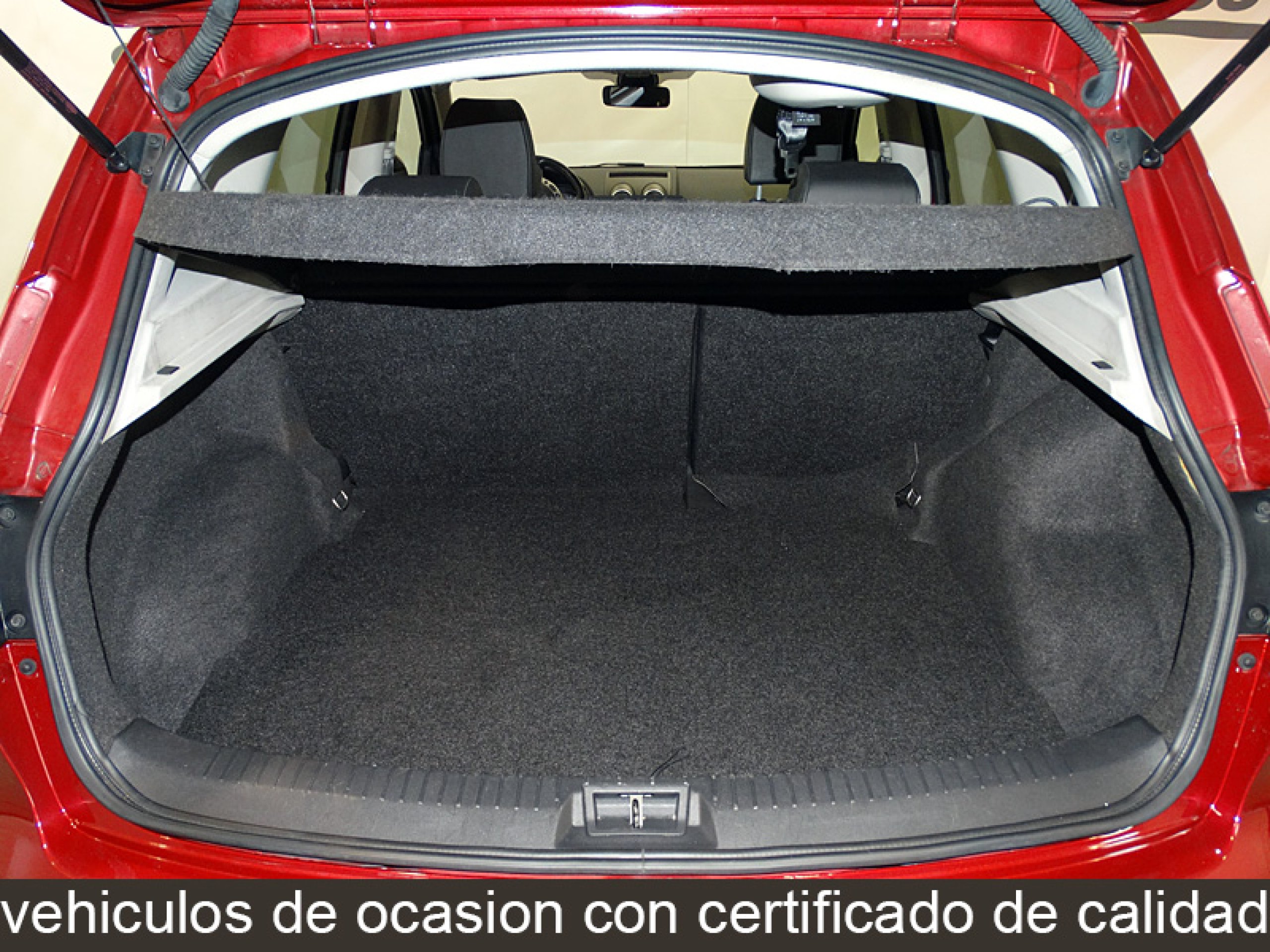 Foto Nissan Qashqai 8