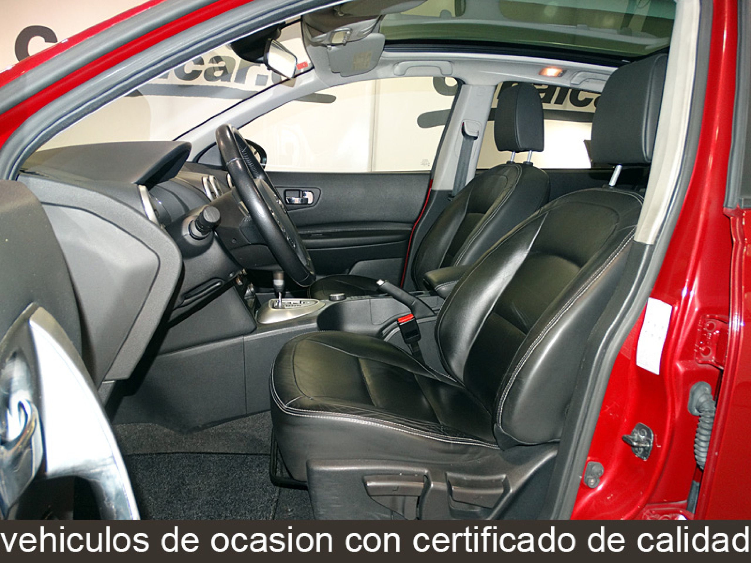 Foto Nissan Qashqai 10