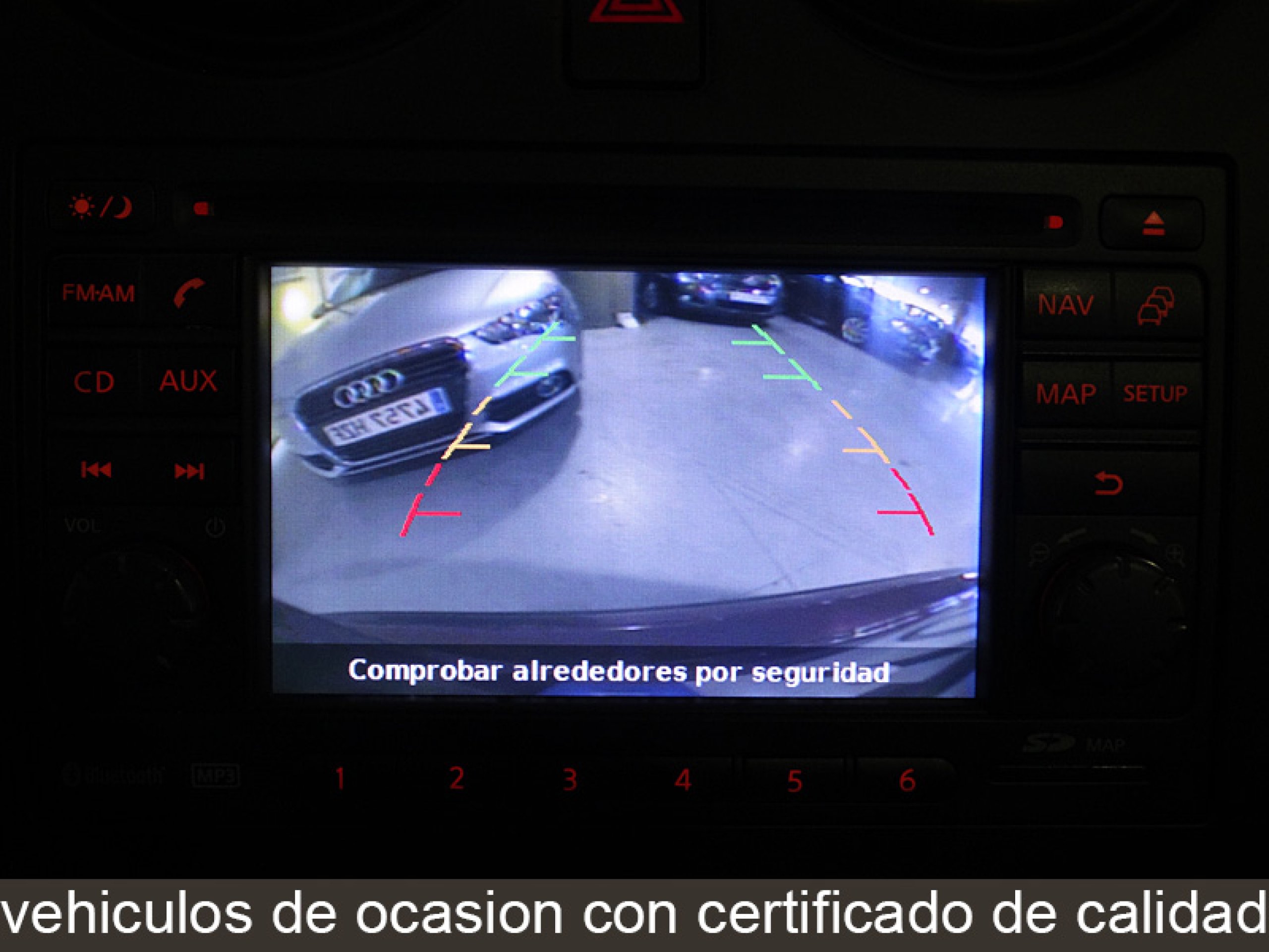 Foto Nissan Qashqai 13
