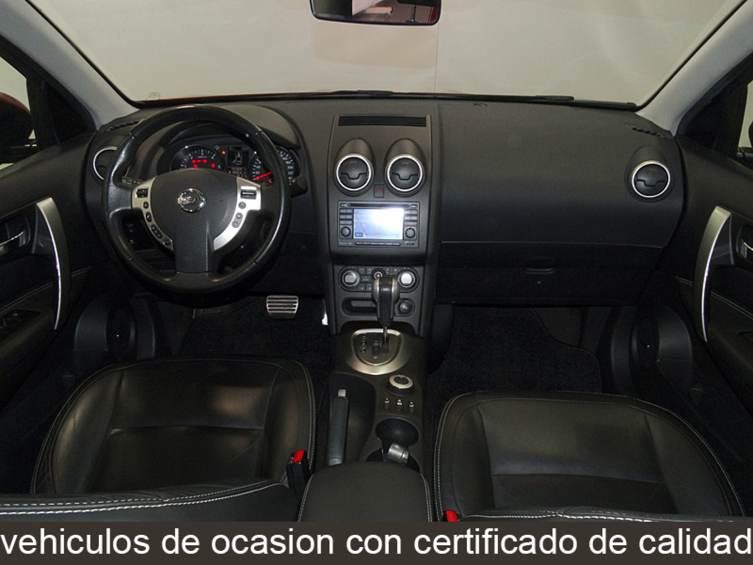 Foto Nissan Qashqai 15