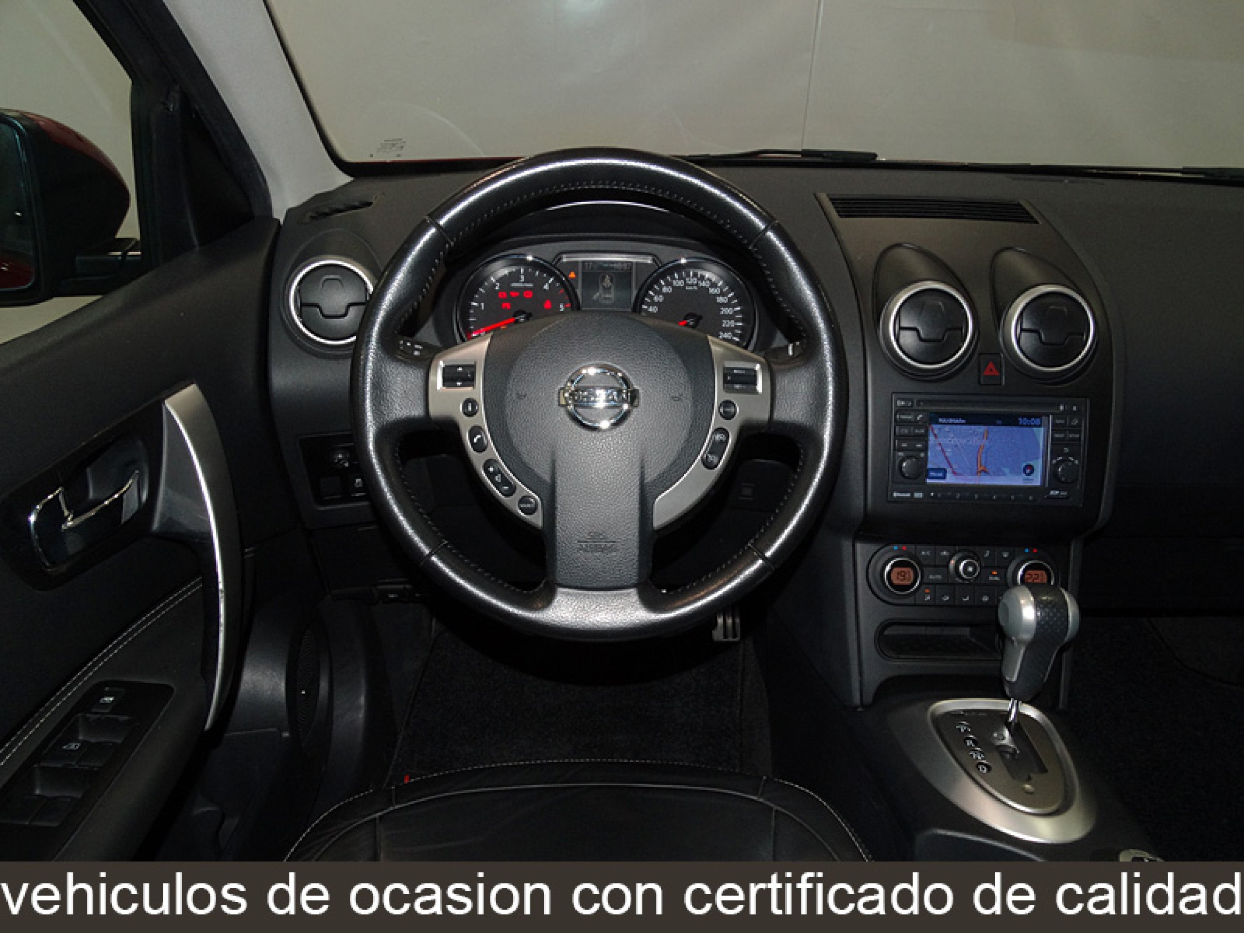 Foto Nissan Qashqai 16