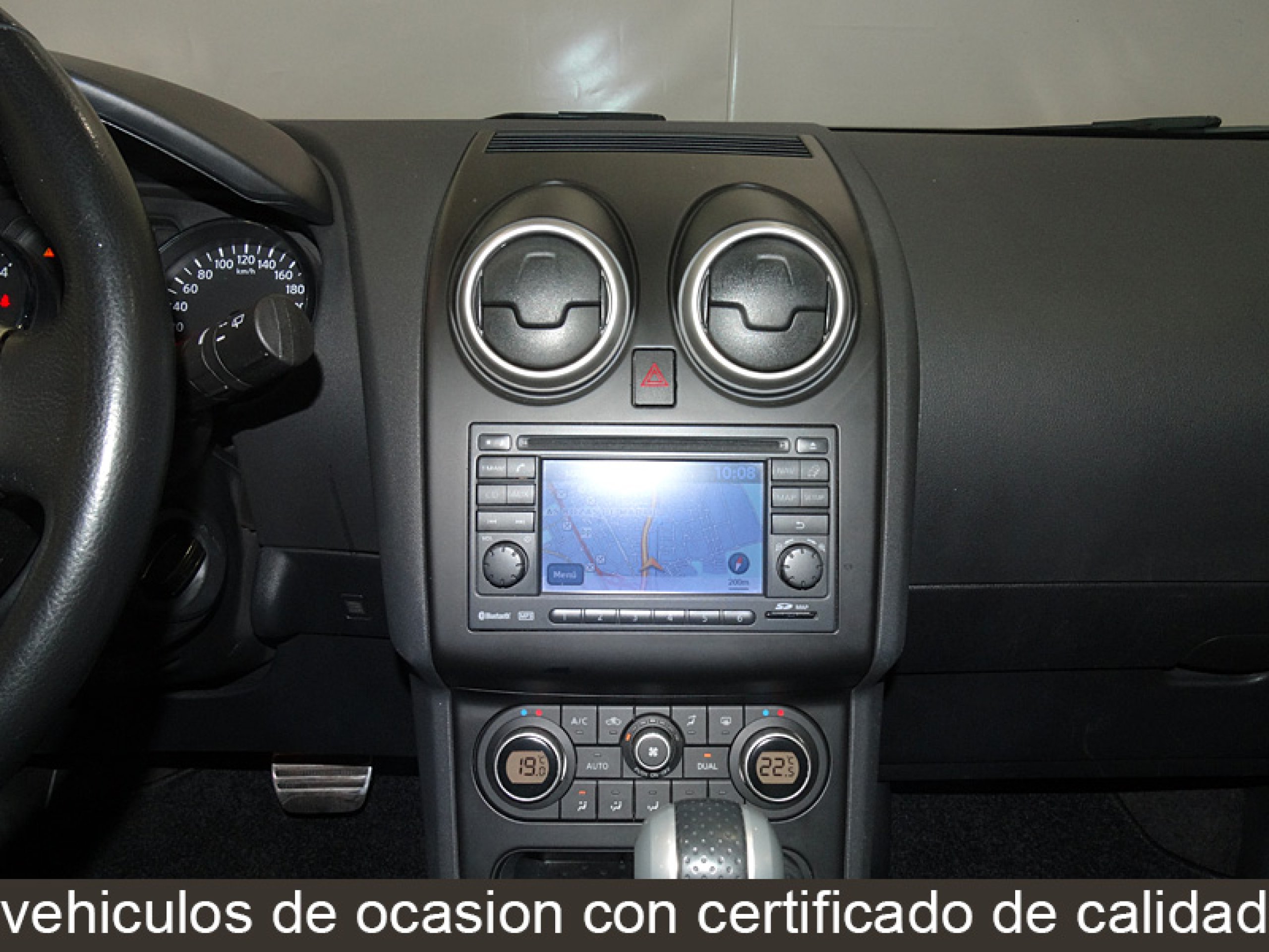 Foto Nissan Qashqai 17