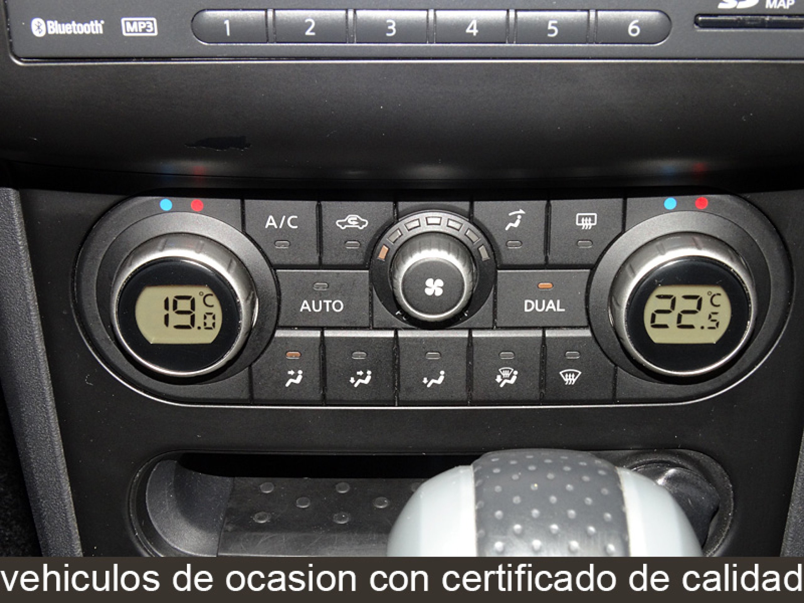 Foto Nissan Qashqai 18