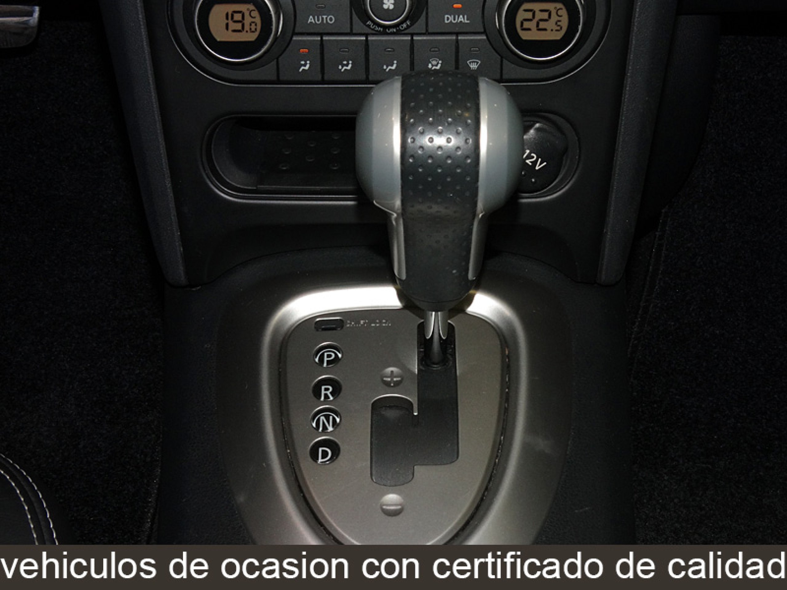 Foto Nissan Qashqai 19