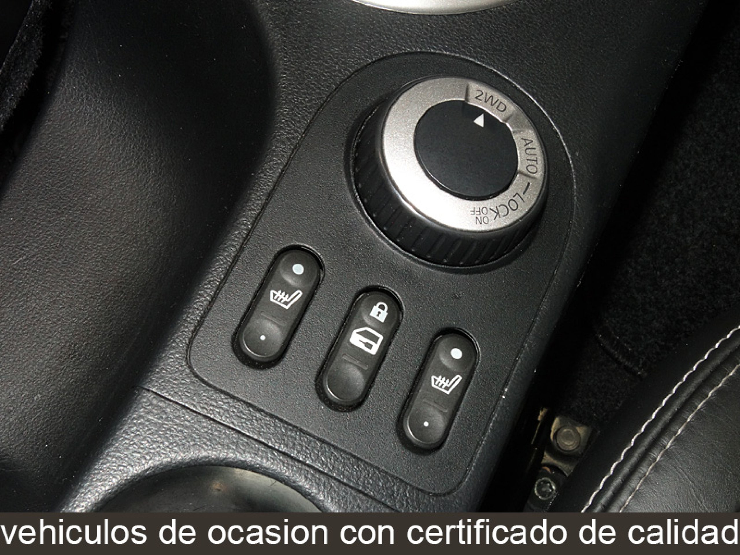 Foto Nissan Qashqai 20