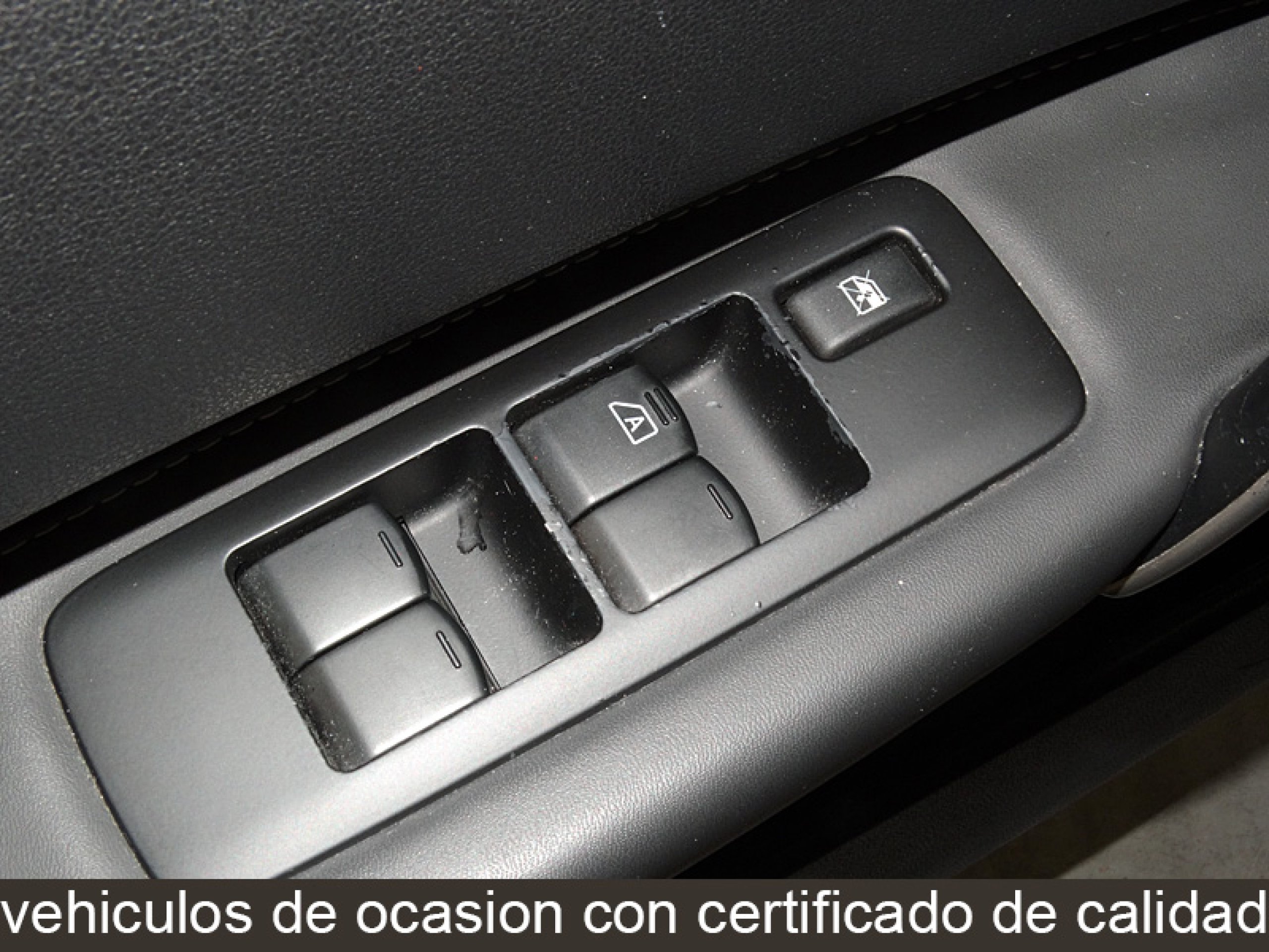 Foto Nissan Qashqai 21
