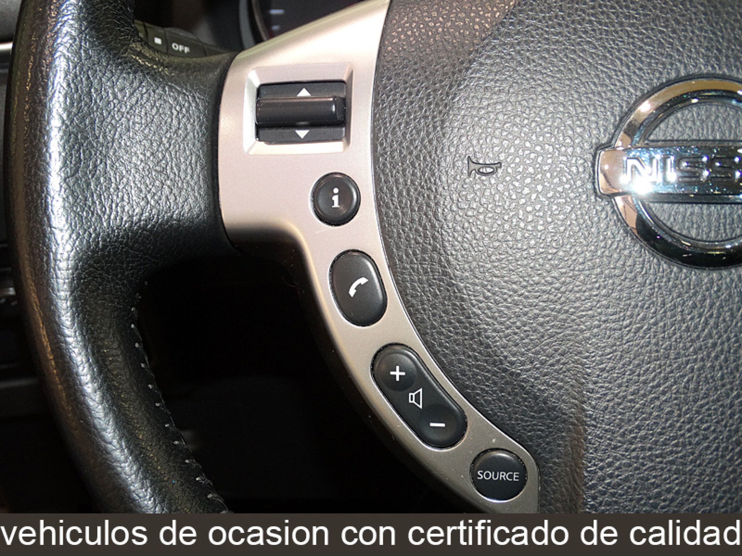 Foto Nissan Qashqai 23
