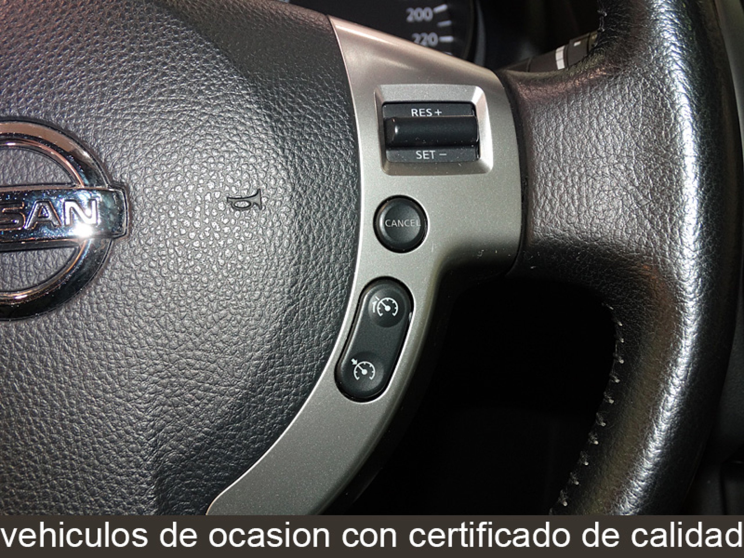 Foto Nissan Qashqai 24