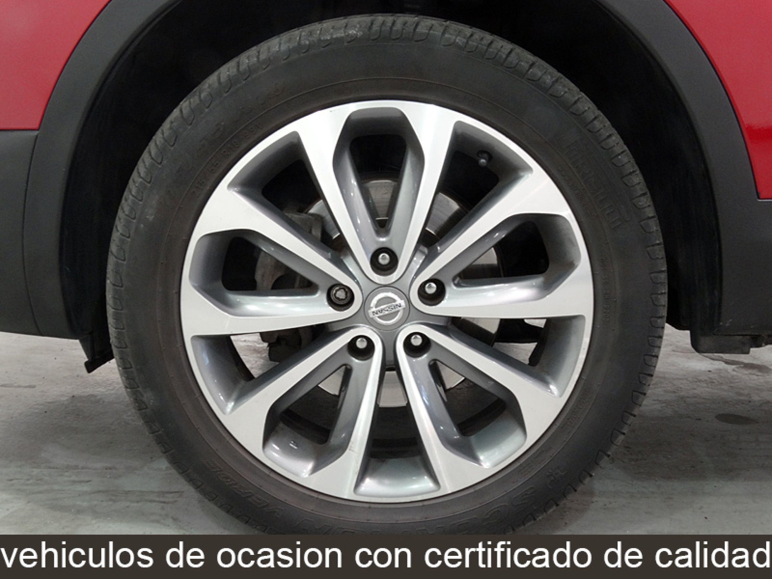 Foto Nissan Qashqai 29