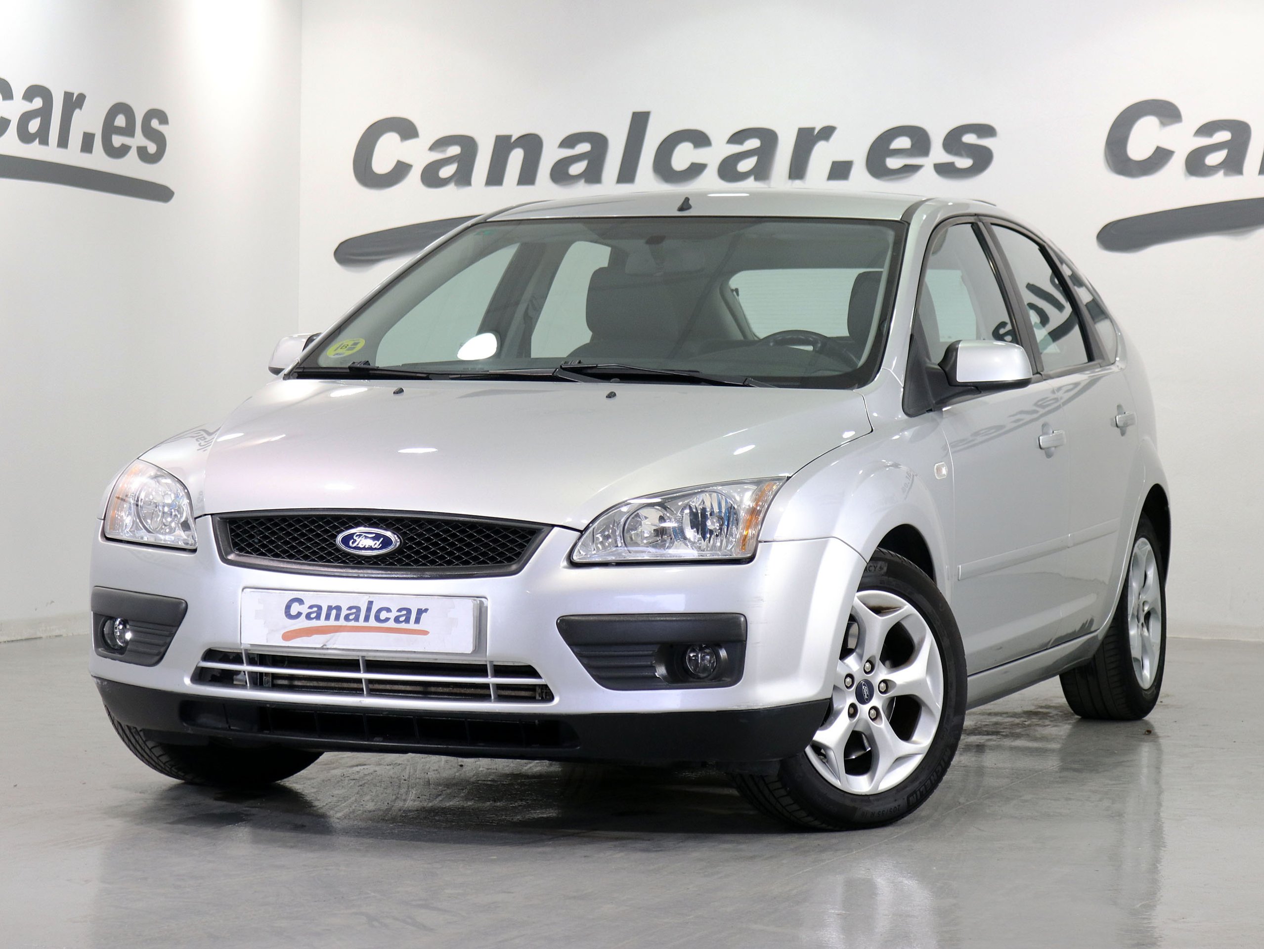 Foto Ford Focus 1